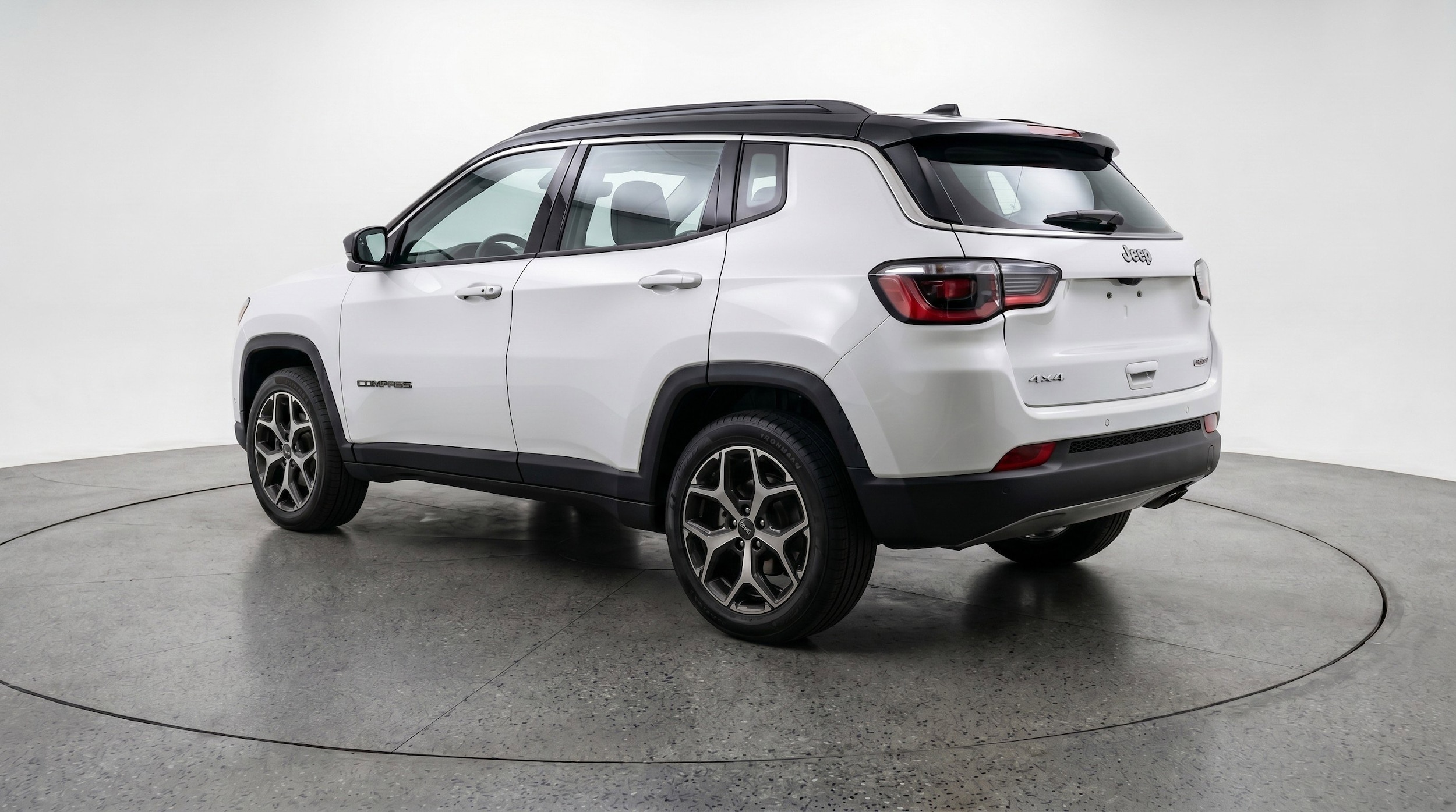Thumbnail: 2025 Jeep Compass - 6