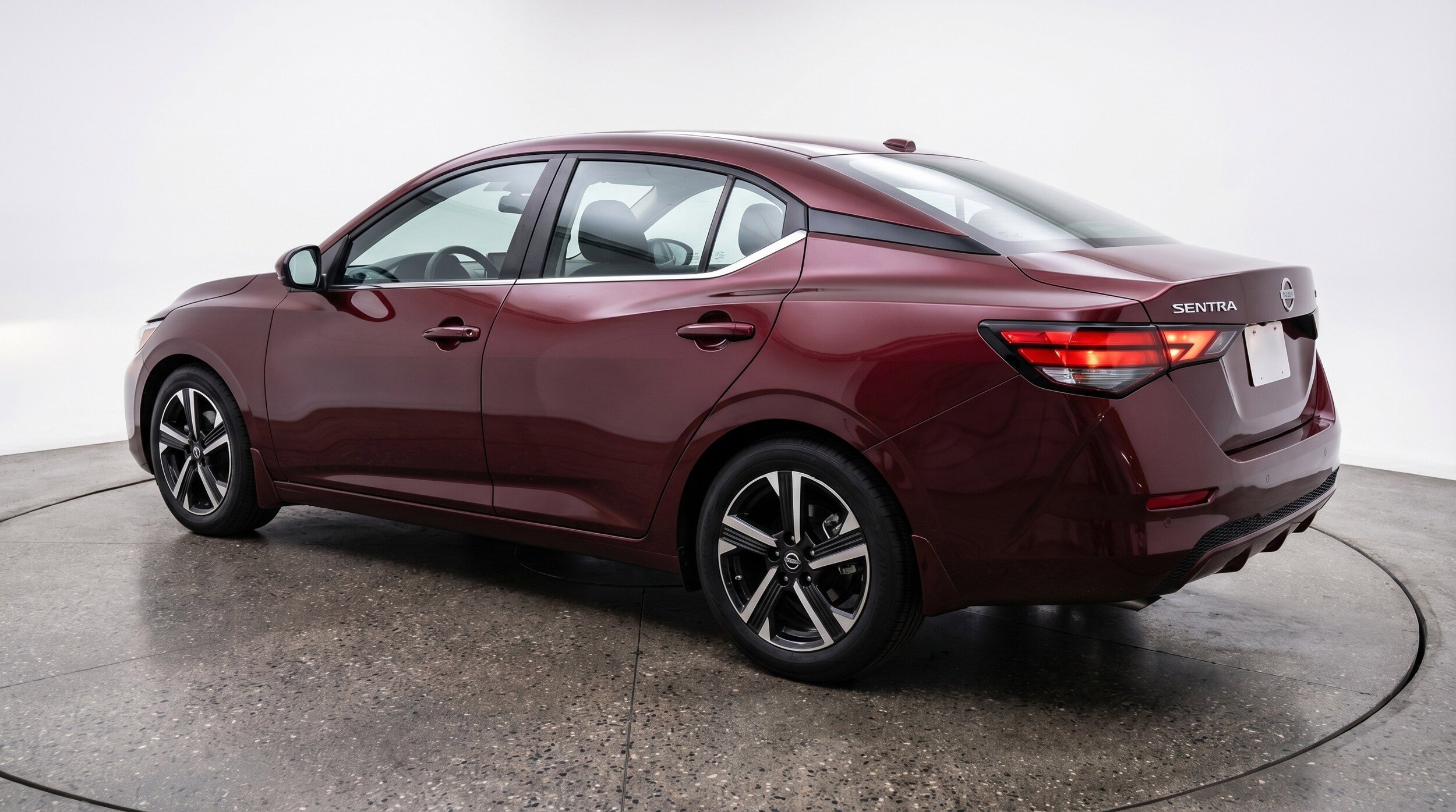 Thumbnail: 2025 Nissan Sentra - 6