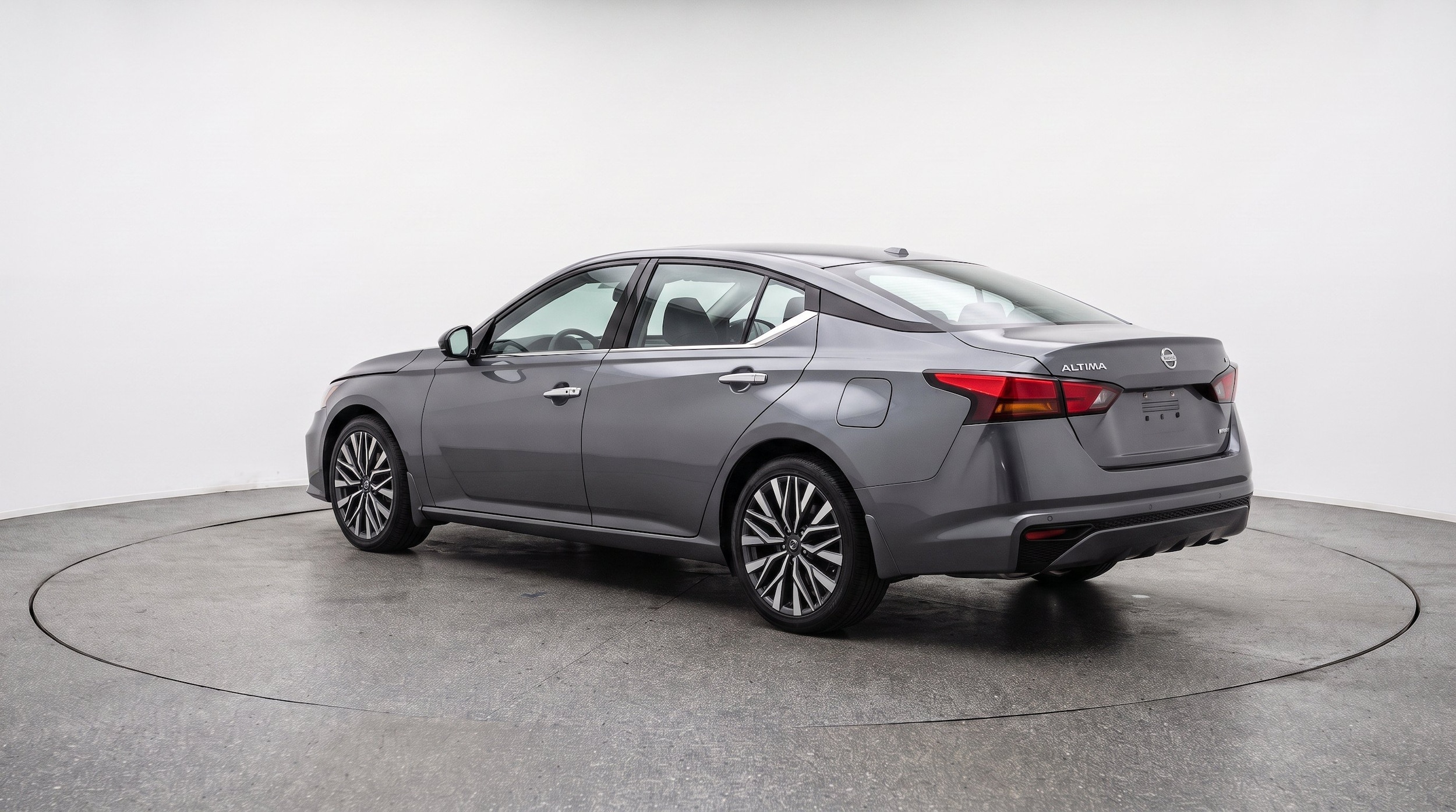 Thumbnail: 2025 Nissan Altima - 6