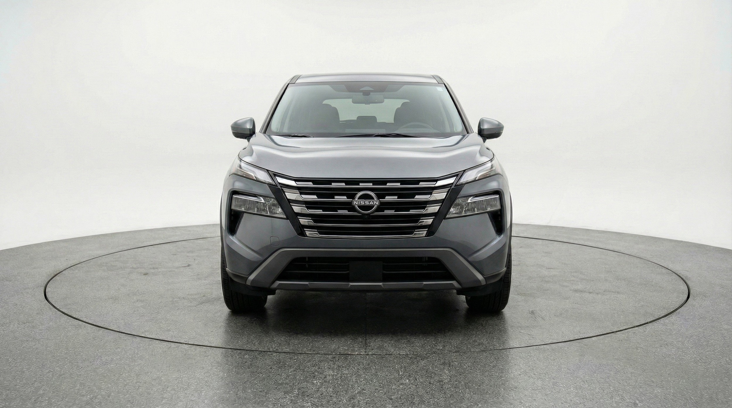 Thumbnail: 2025 Nissan Rogue - 2