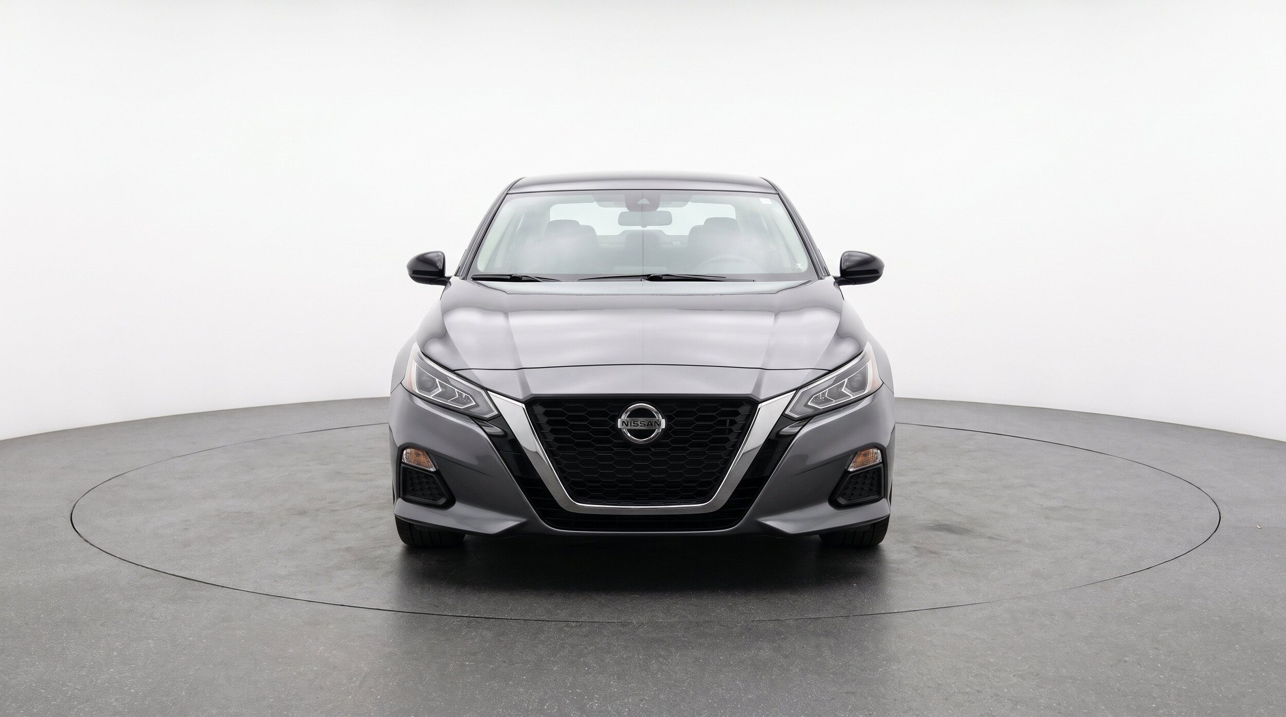 Thumbnail: 2026 Nissan Altima - 2