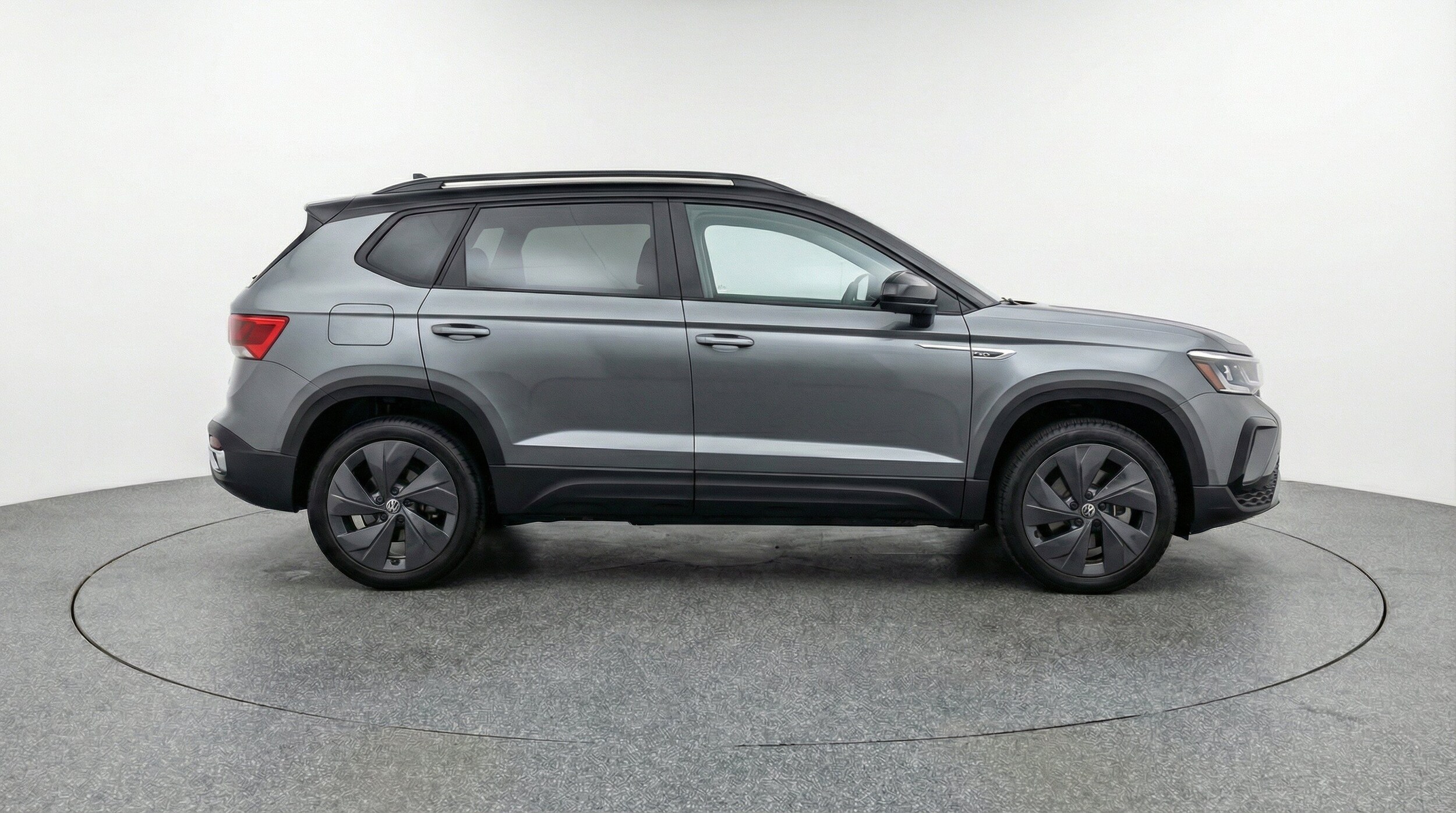 Thumbnail: 2026 Volkswagen Taos - 10