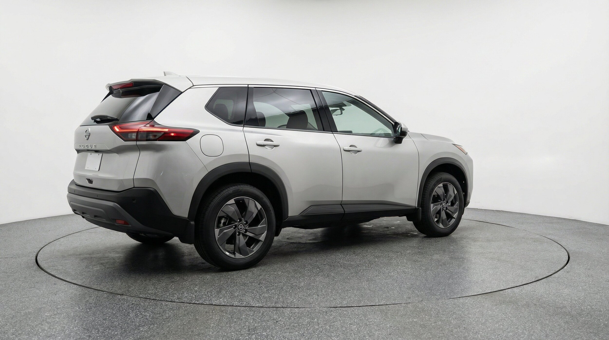 Thumbnail: 2026 Nissan Rogue - 9