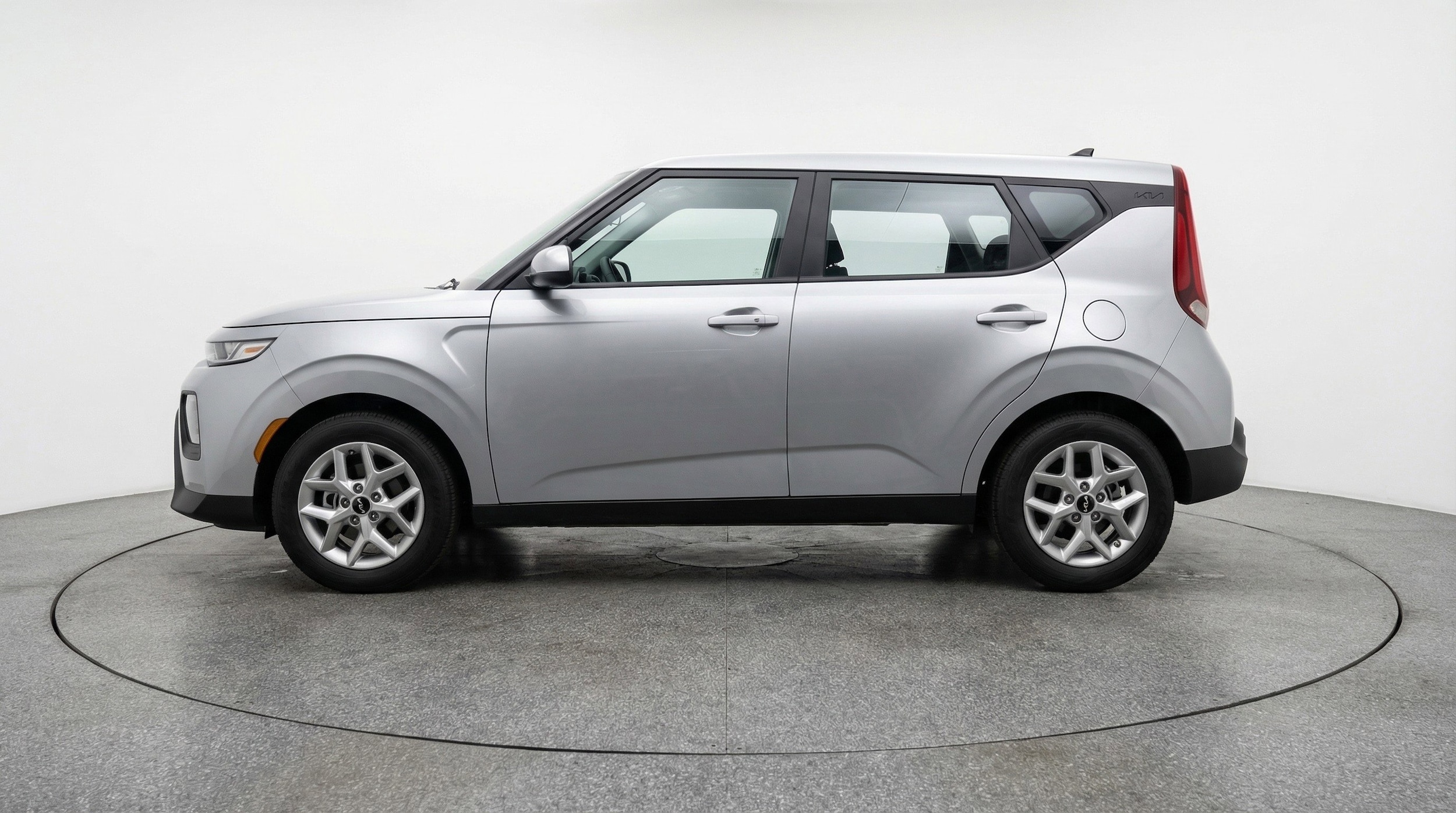 Thumbnail: 2025 Kia Soul - 5