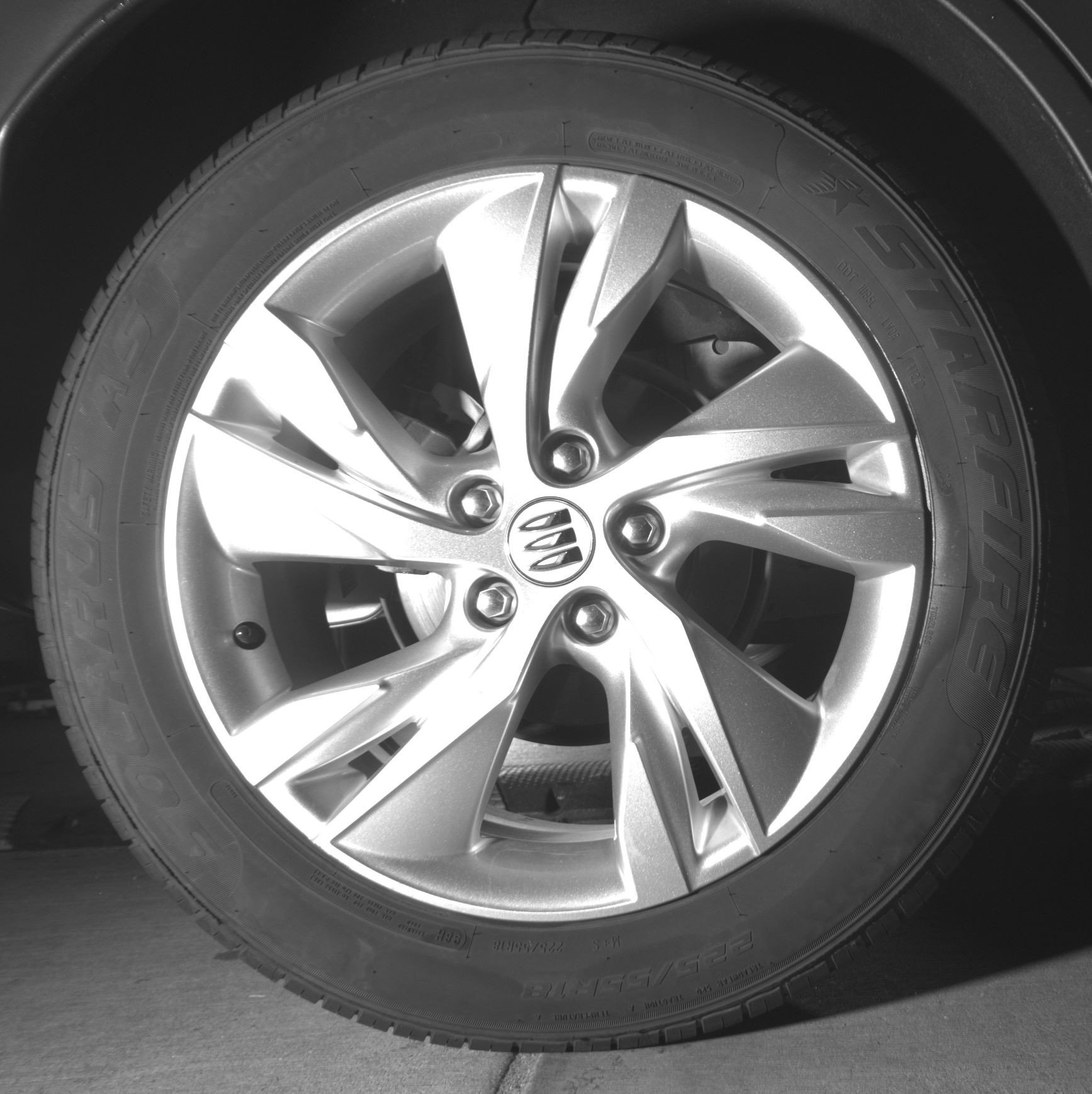 Thumbnail: 2025 Buick Encore GX - 15