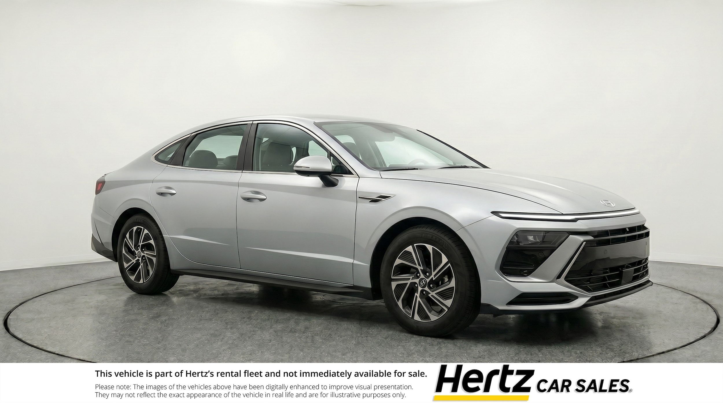 Thumbnail: 2026 Hyundai Sonata - 1
