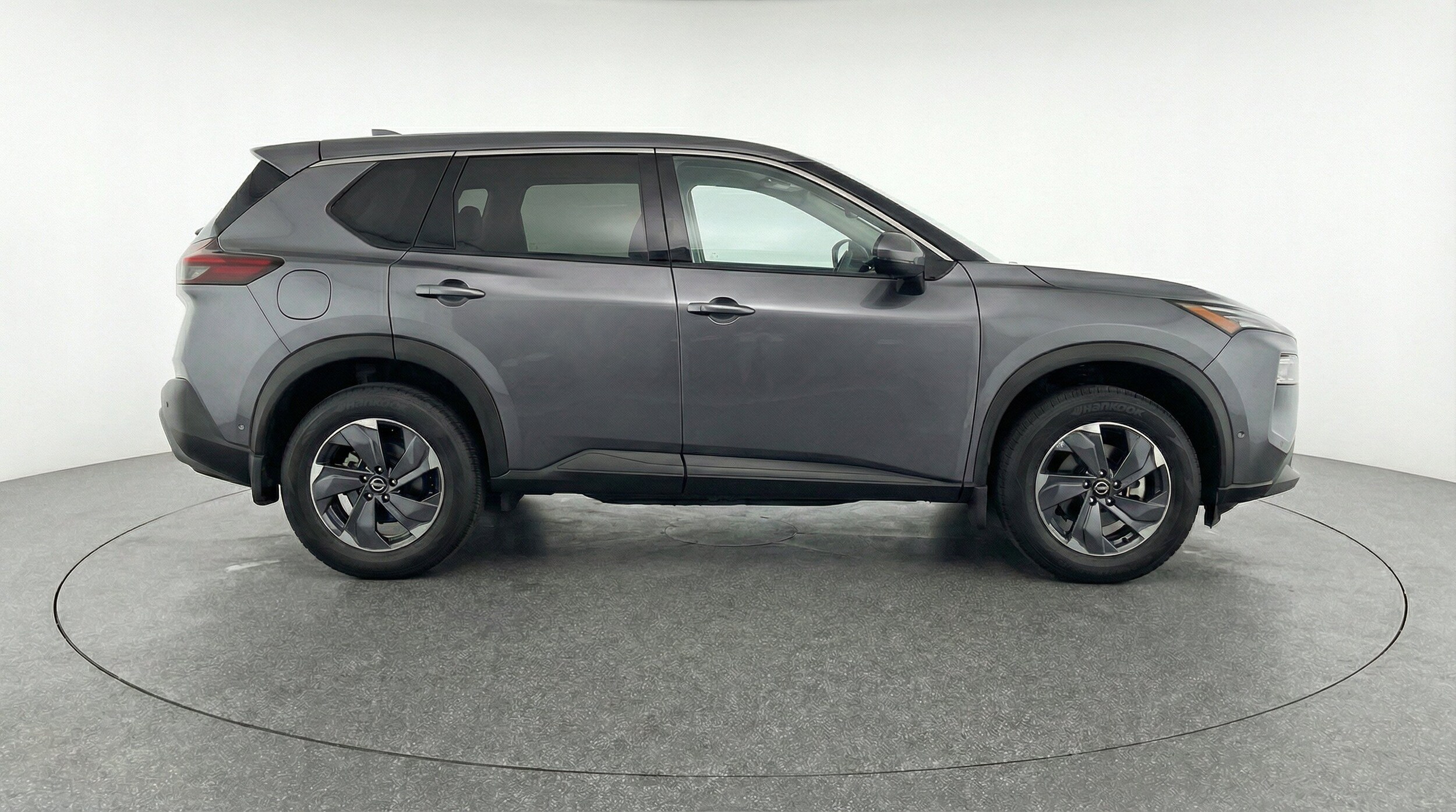 Thumbnail: 2025 Nissan Rogue - 11