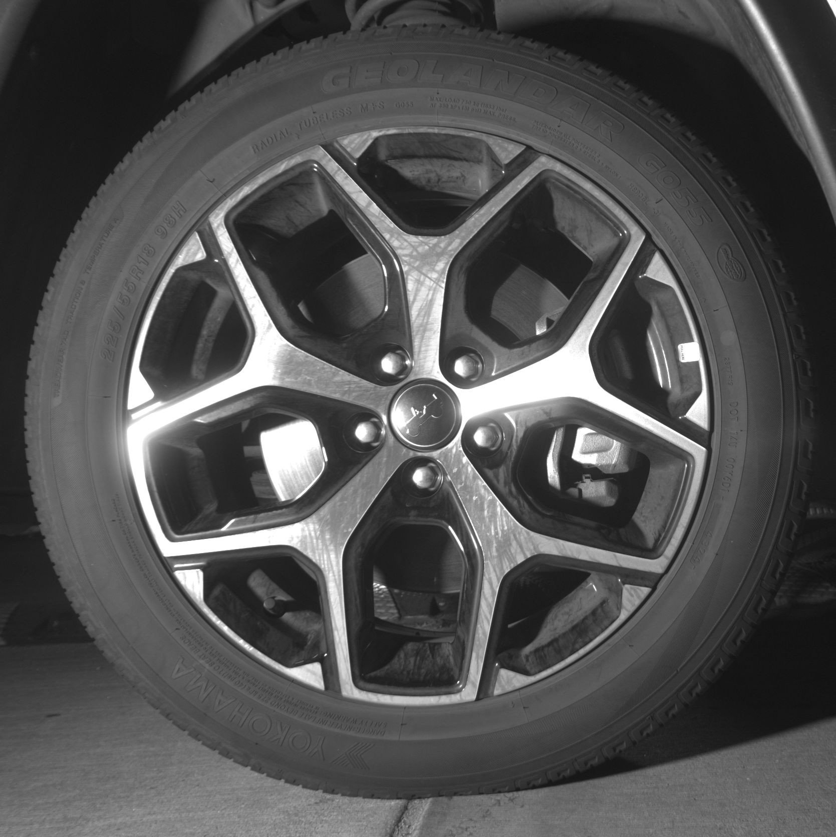 Thumbnail: 2025 Jeep Compass - 13