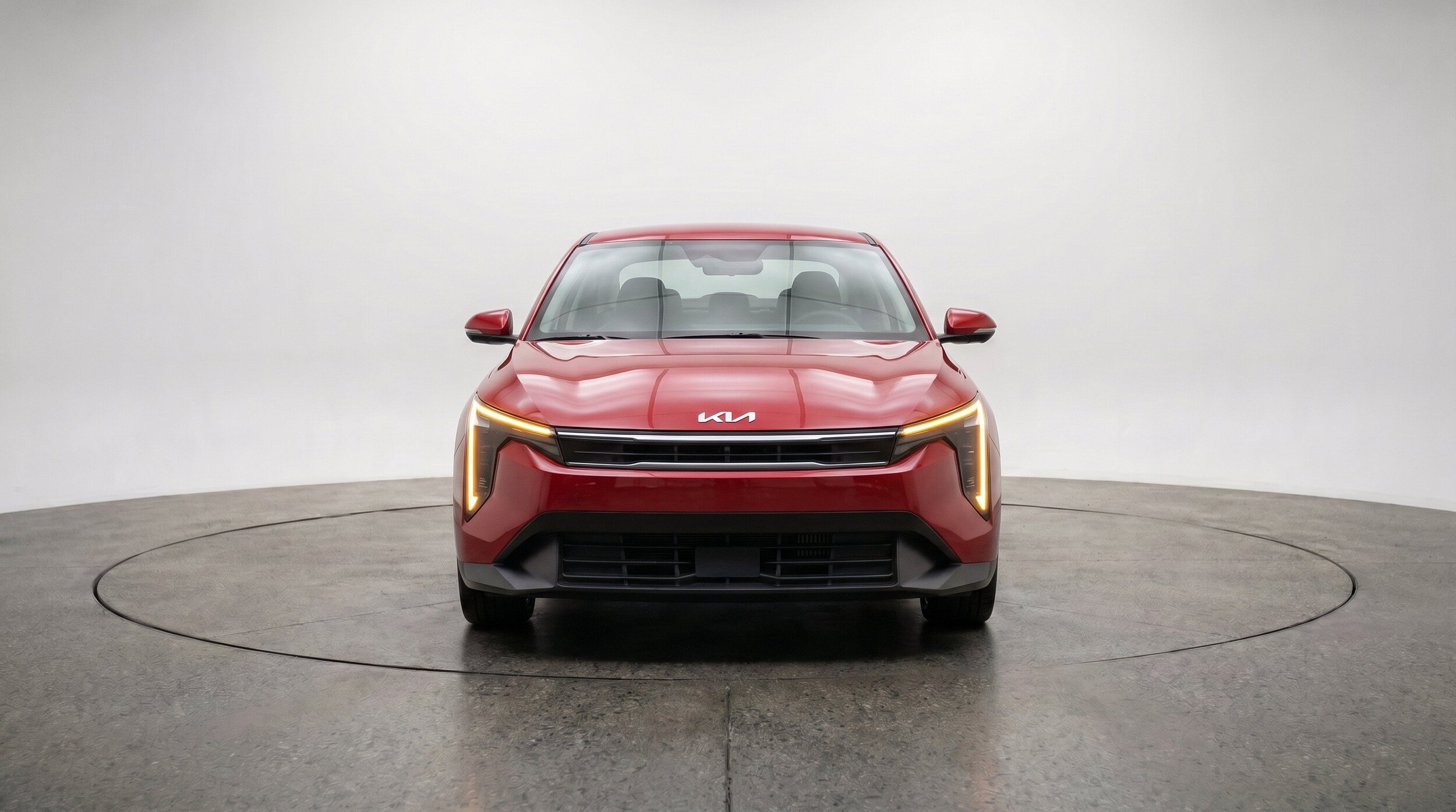 Thumbnail: 2026 Kia K4 - 2