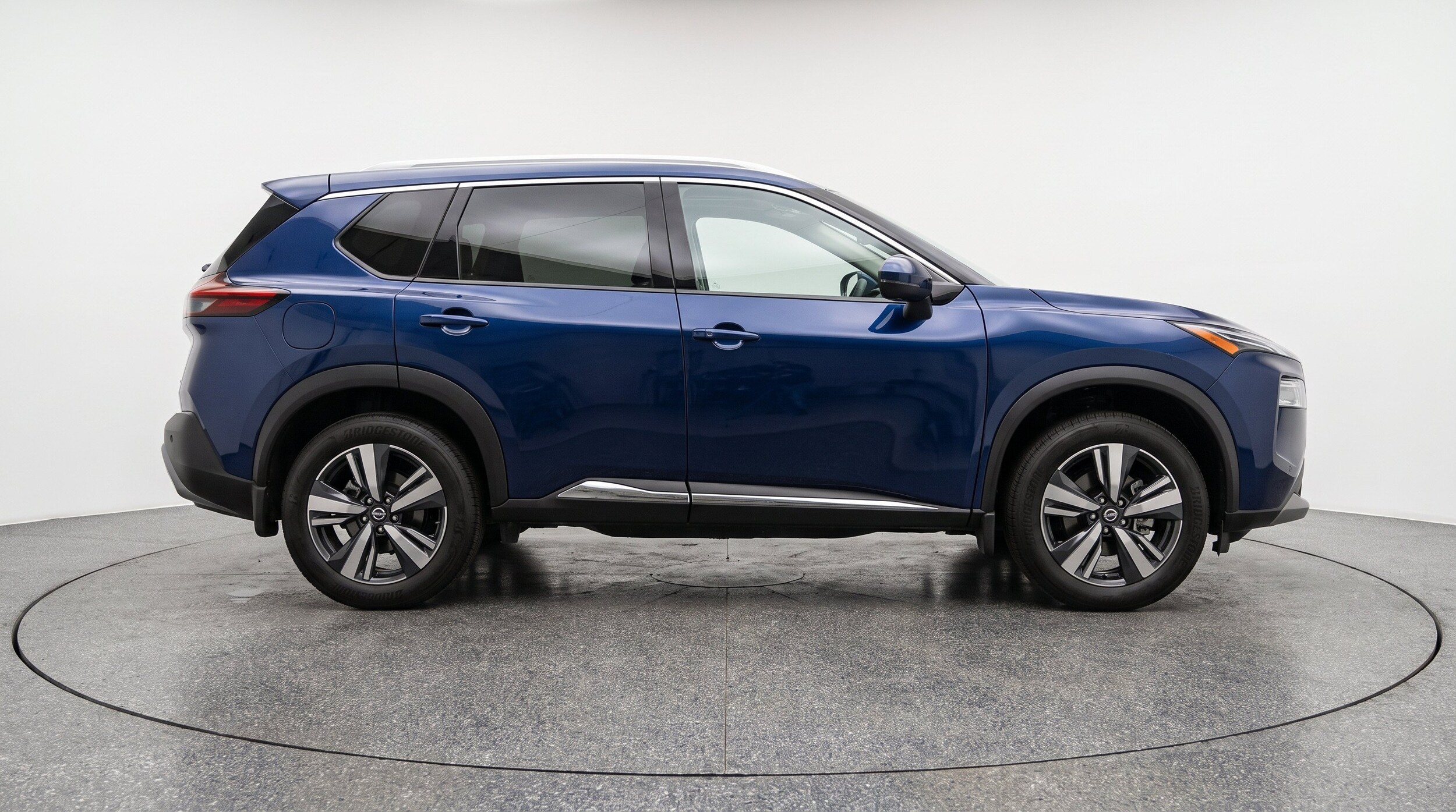 Thumbnail: 2026 Nissan Rogue - 11