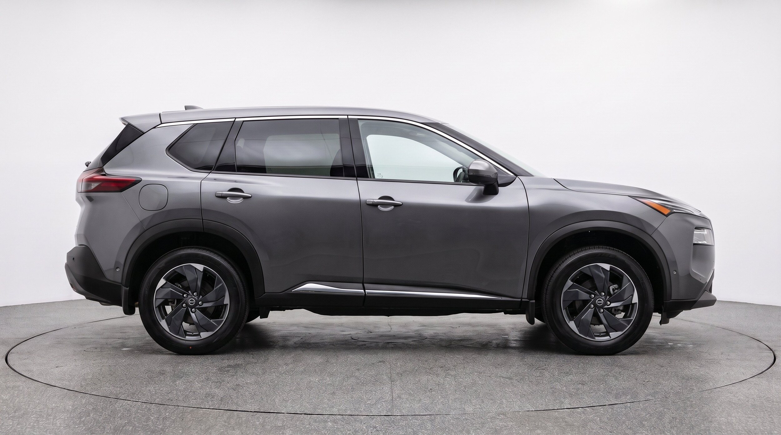 Thumbnail: 2025 Nissan Rogue - 11
