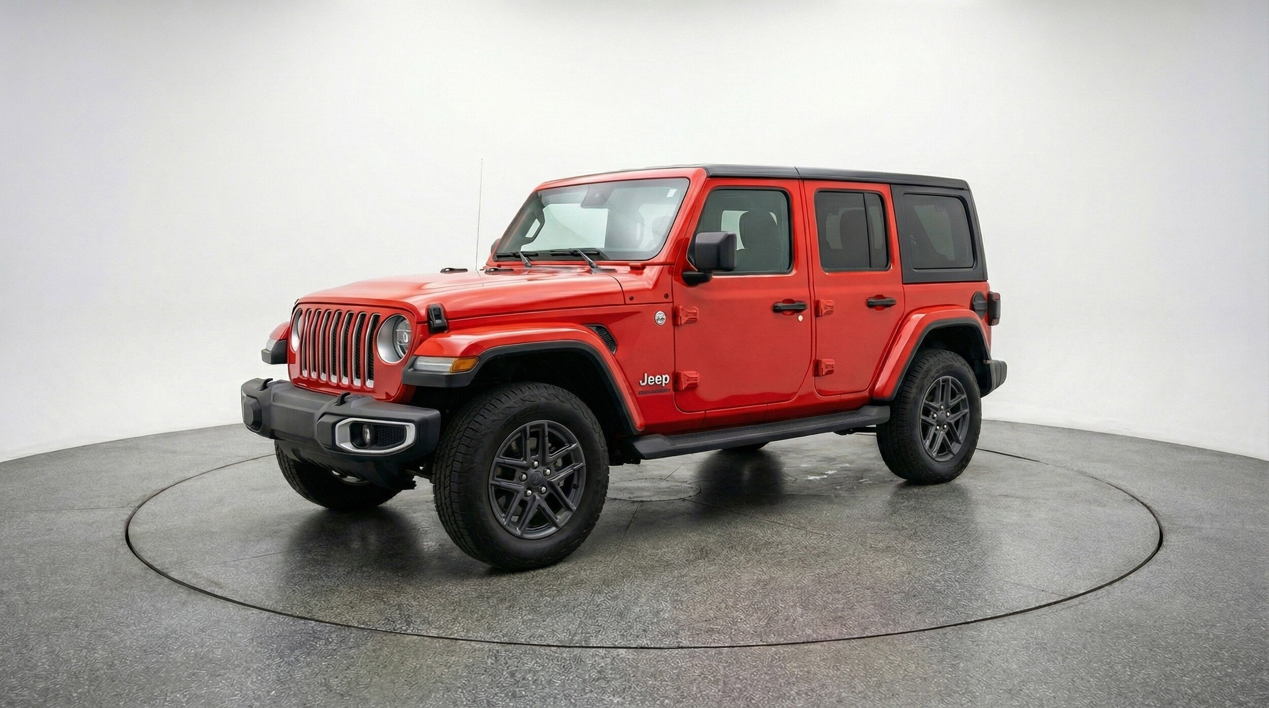 Thumbnail: 2025 Jeep Wrangler - 3