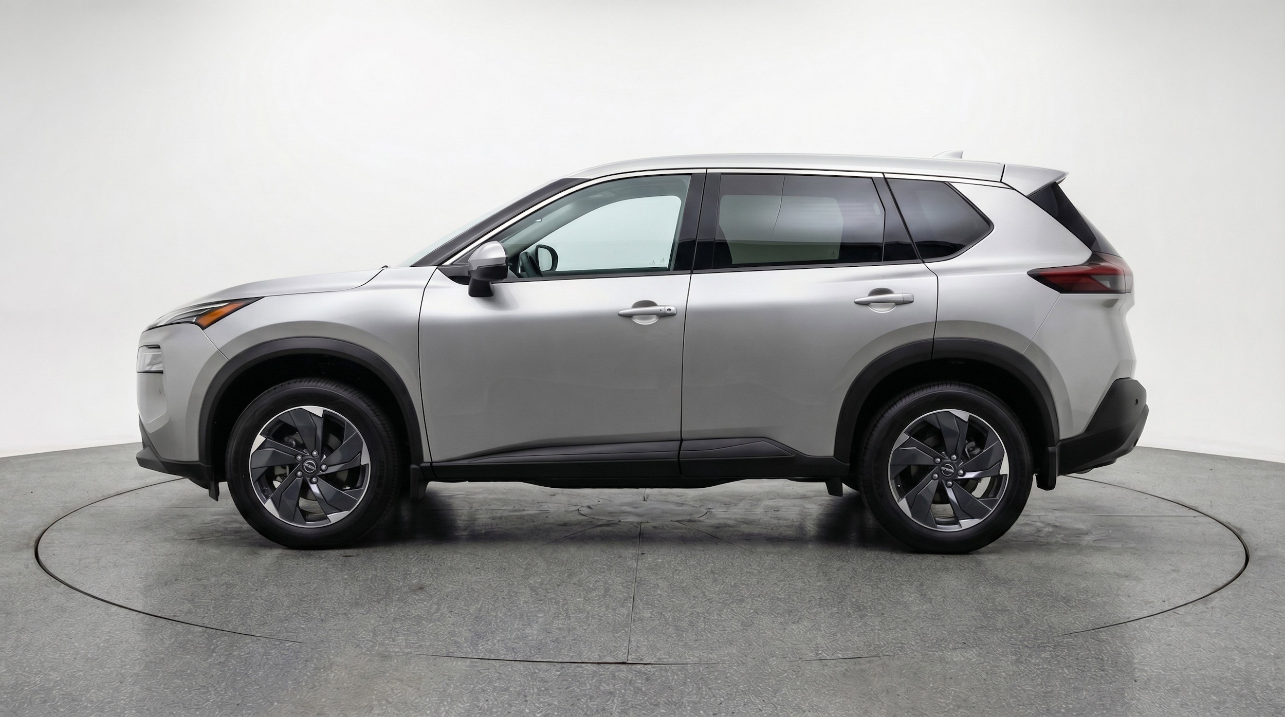 Thumbnail: 2025 Nissan Rogue - 5