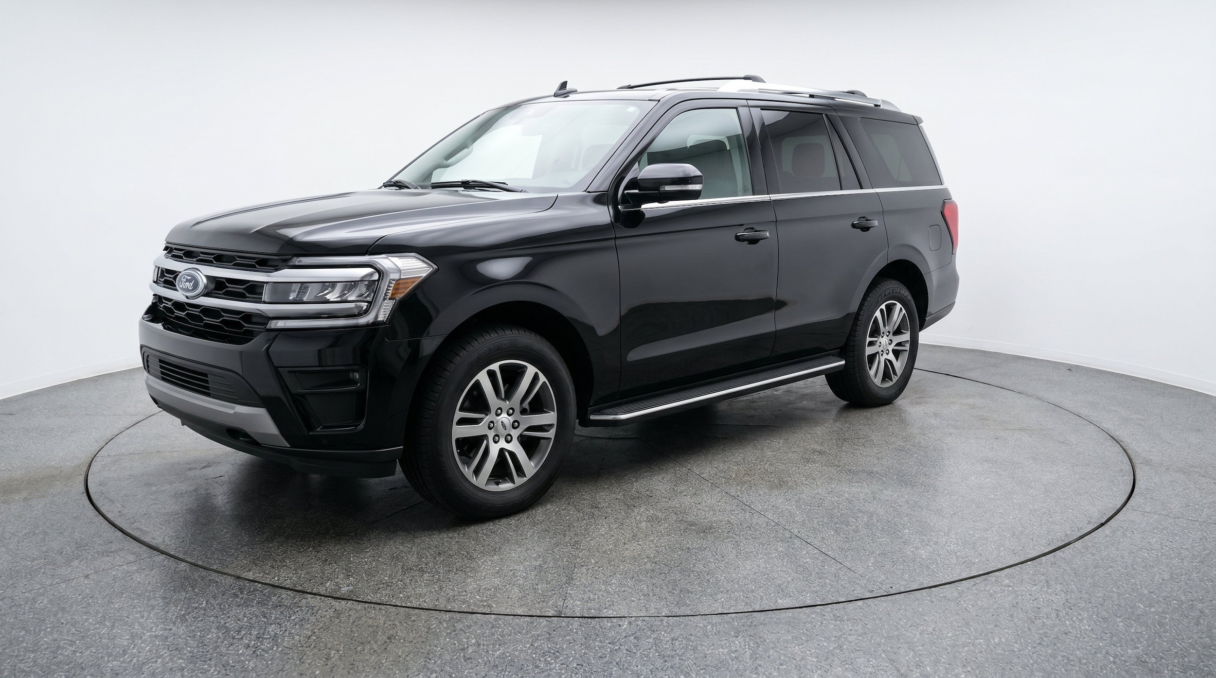 Thumbnail: 2024 Ford Expedition - 3