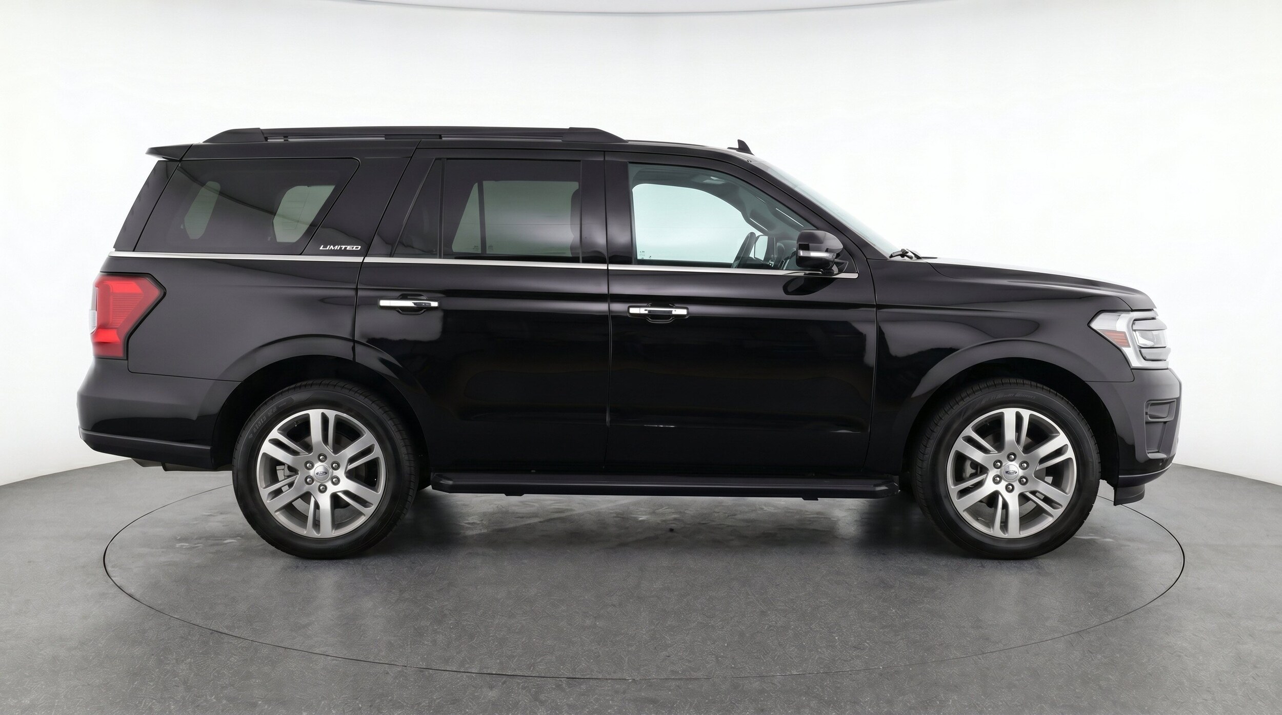 Thumbnail: 2024 Ford Expedition - 11
