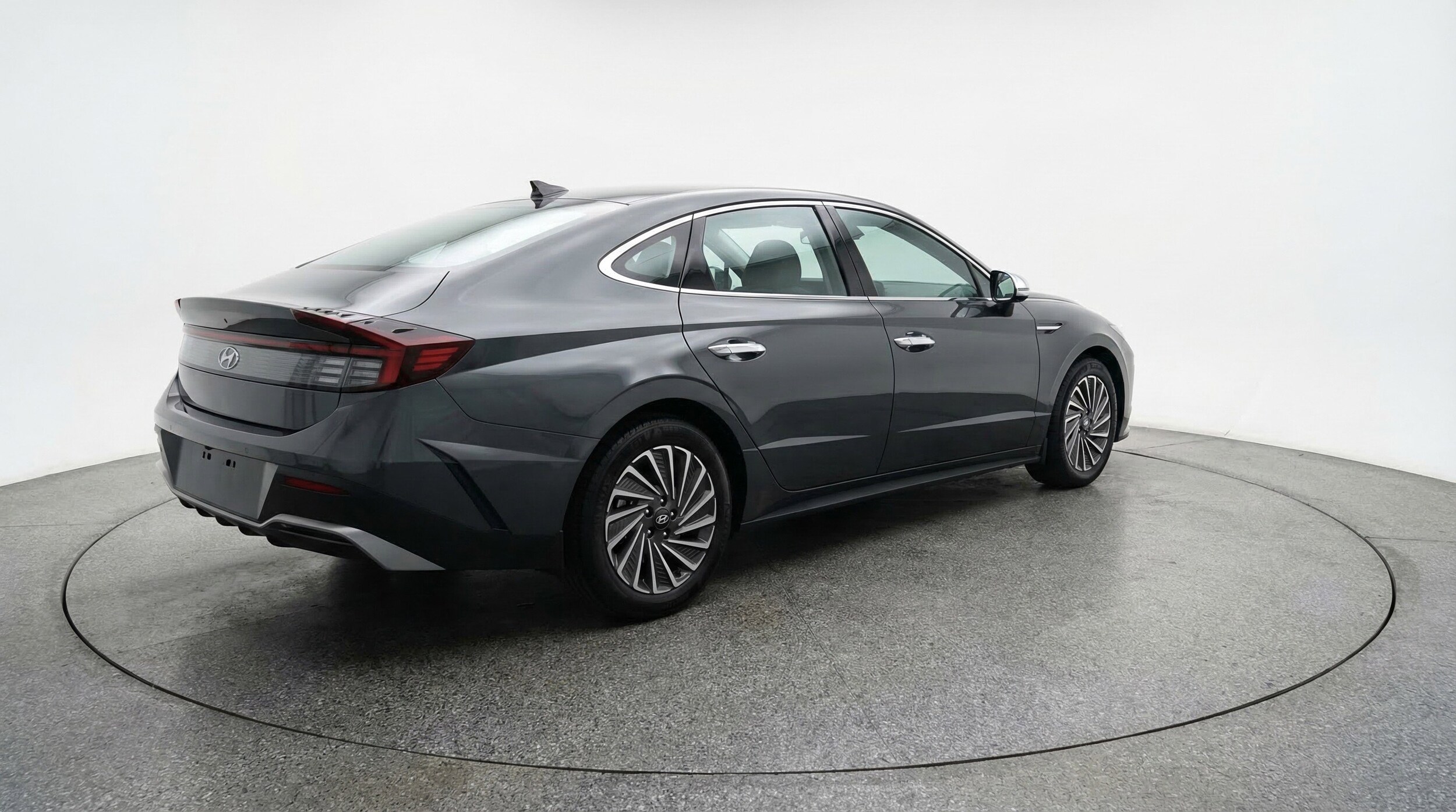 Thumbnail: 2025 Hyundai Sonata - 9