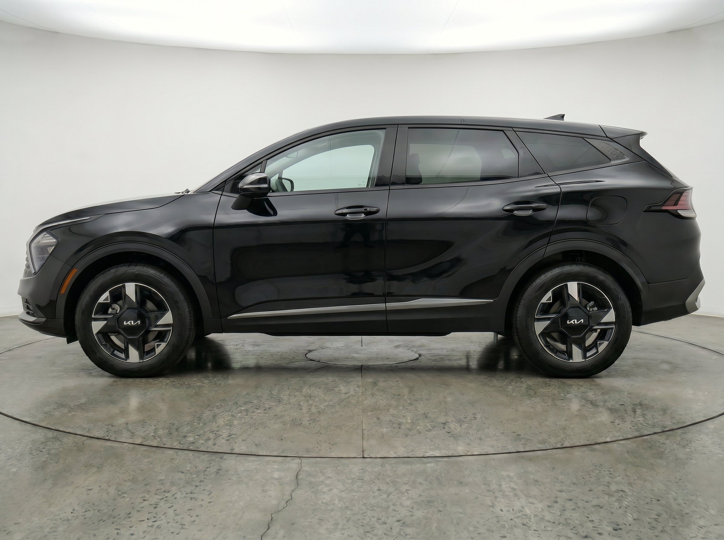 Thumbnail: 2026 Kia Sportage - 5