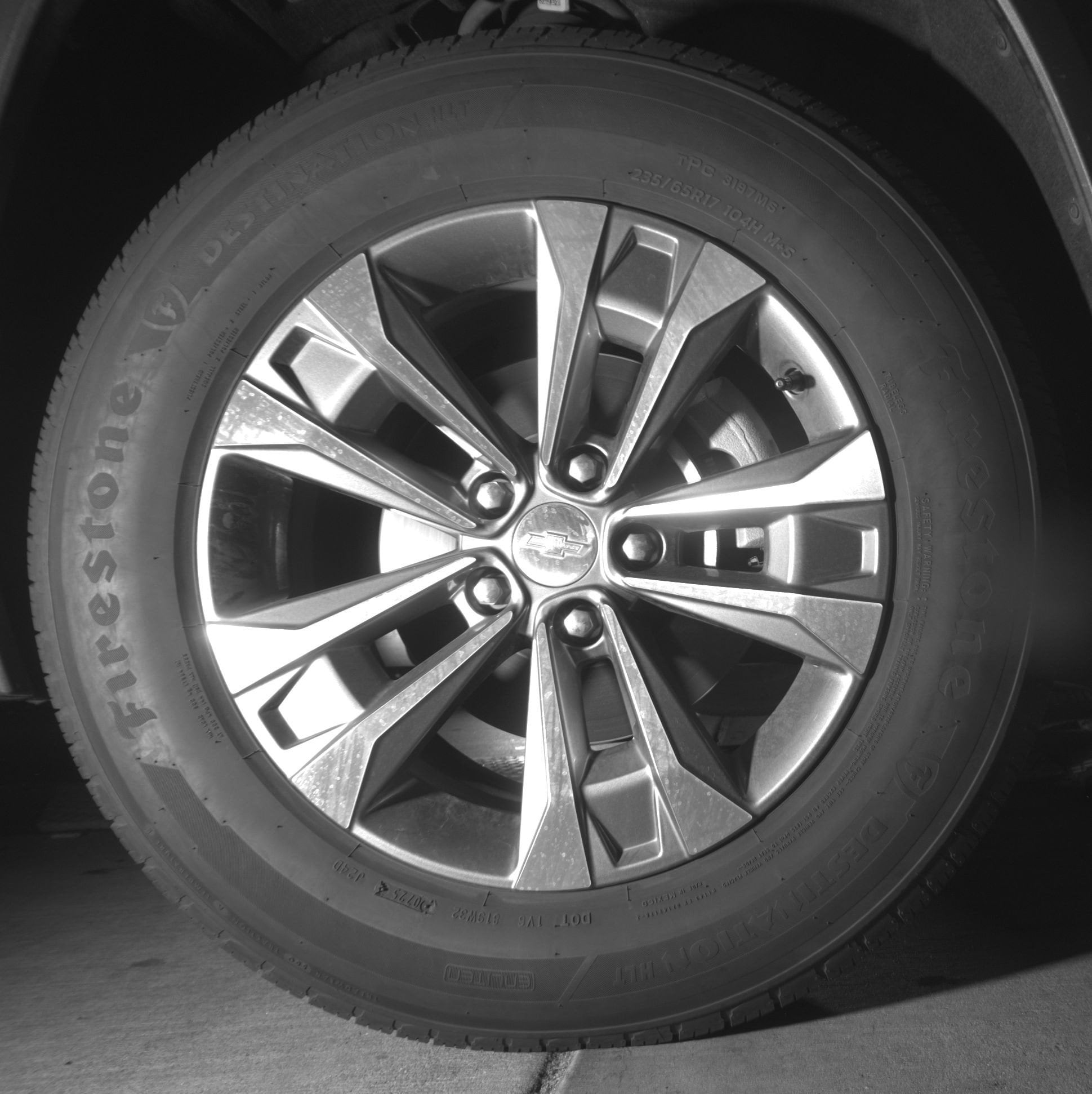 Thumbnail: 2025 Chevrolet Equinox - 13