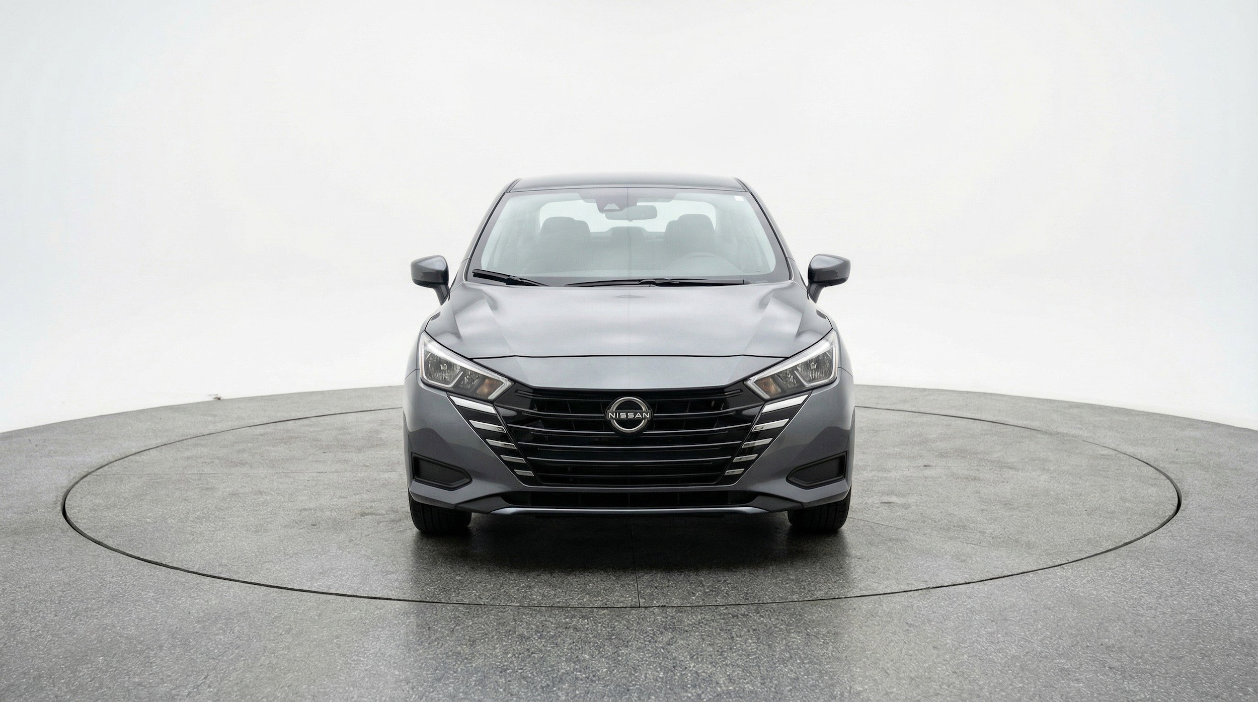 Thumbnail: 2025 Nissan Versa - 2
