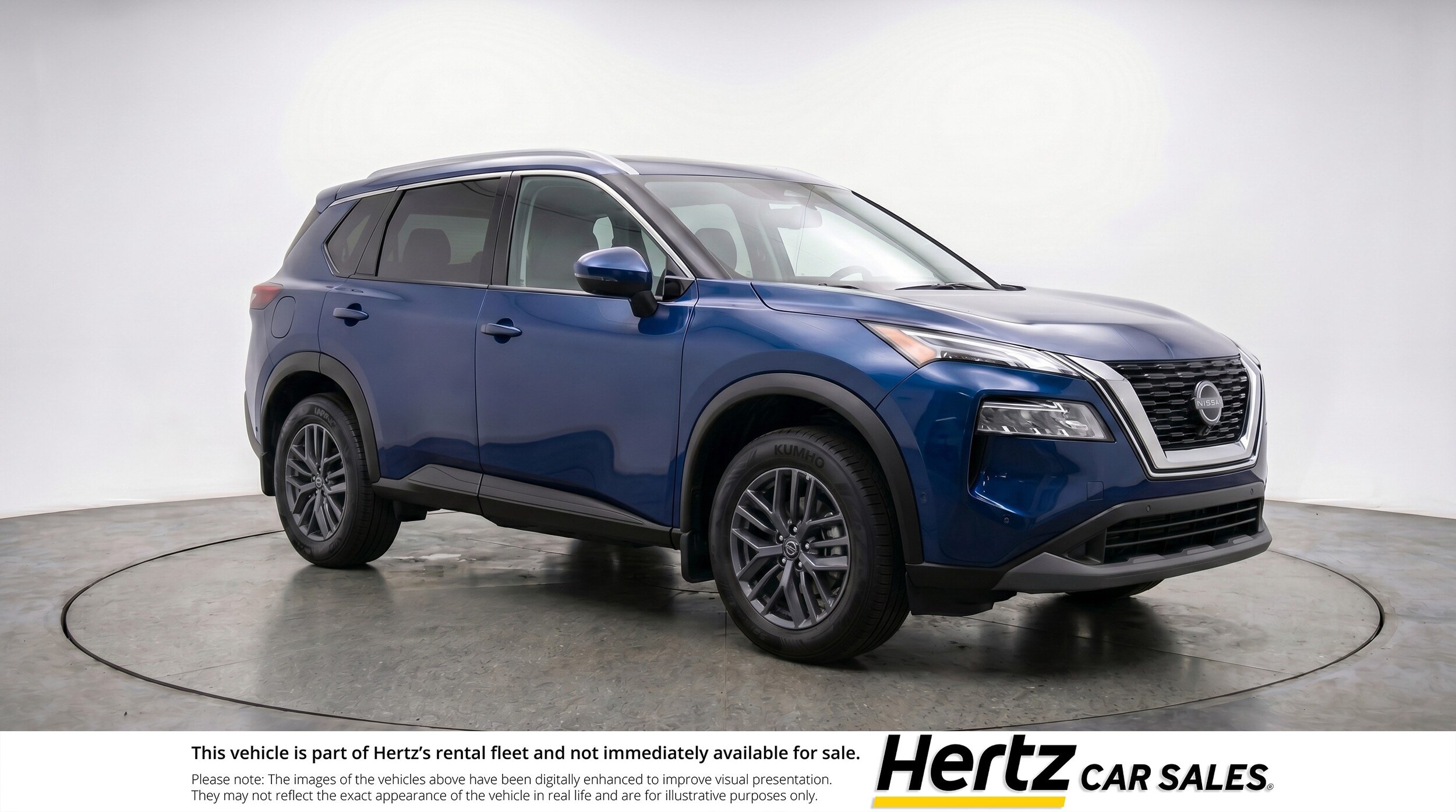 Thumbnail: 2026 Nissan Rogue - 1