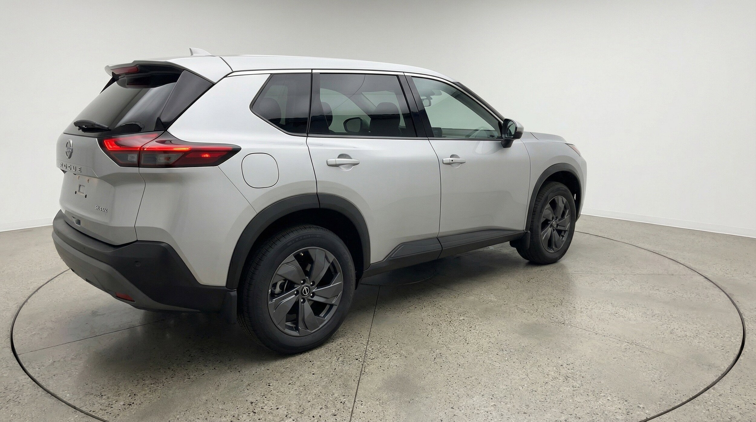 Thumbnail: 2025 Nissan Rogue - 9