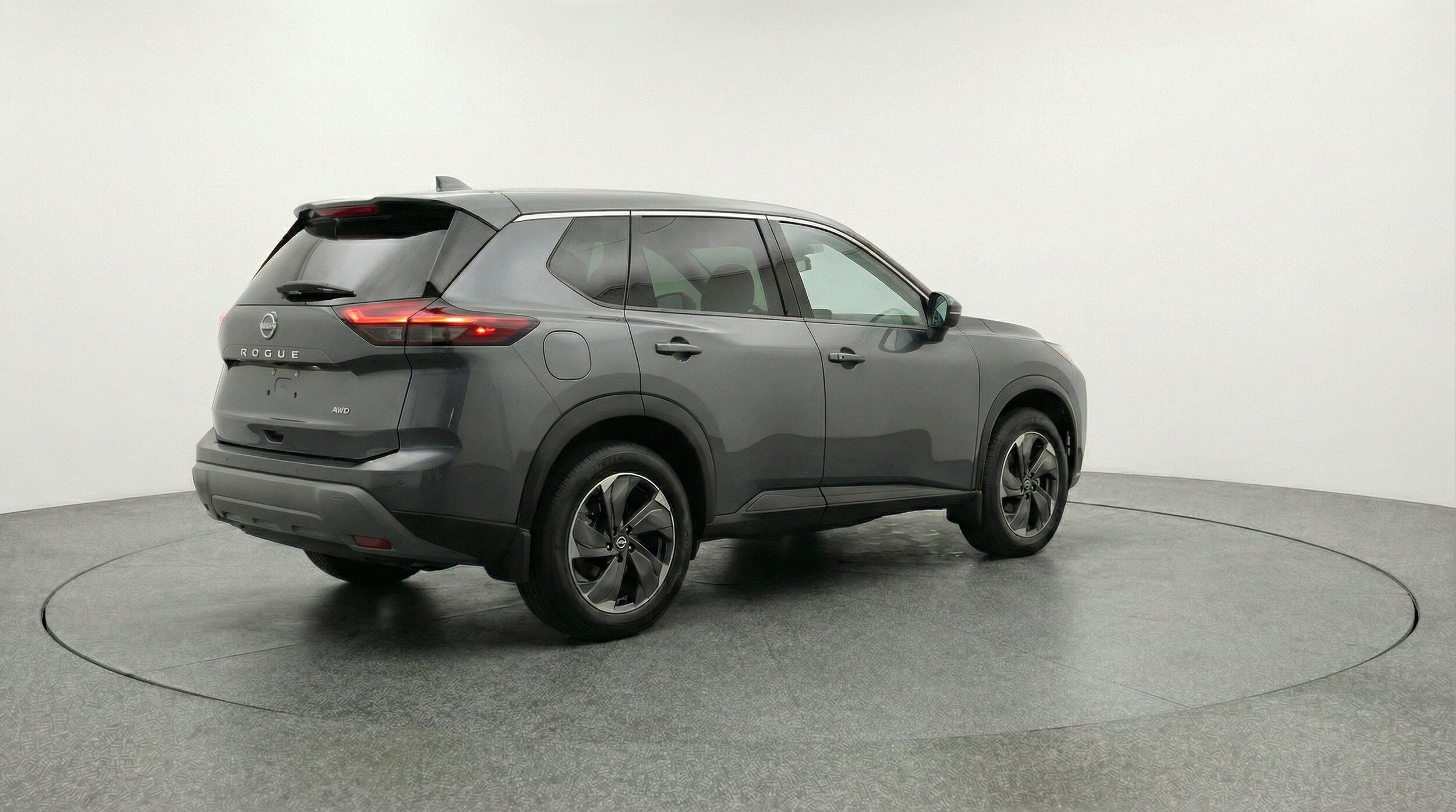 Thumbnail: 2025 Nissan Rogue - 9