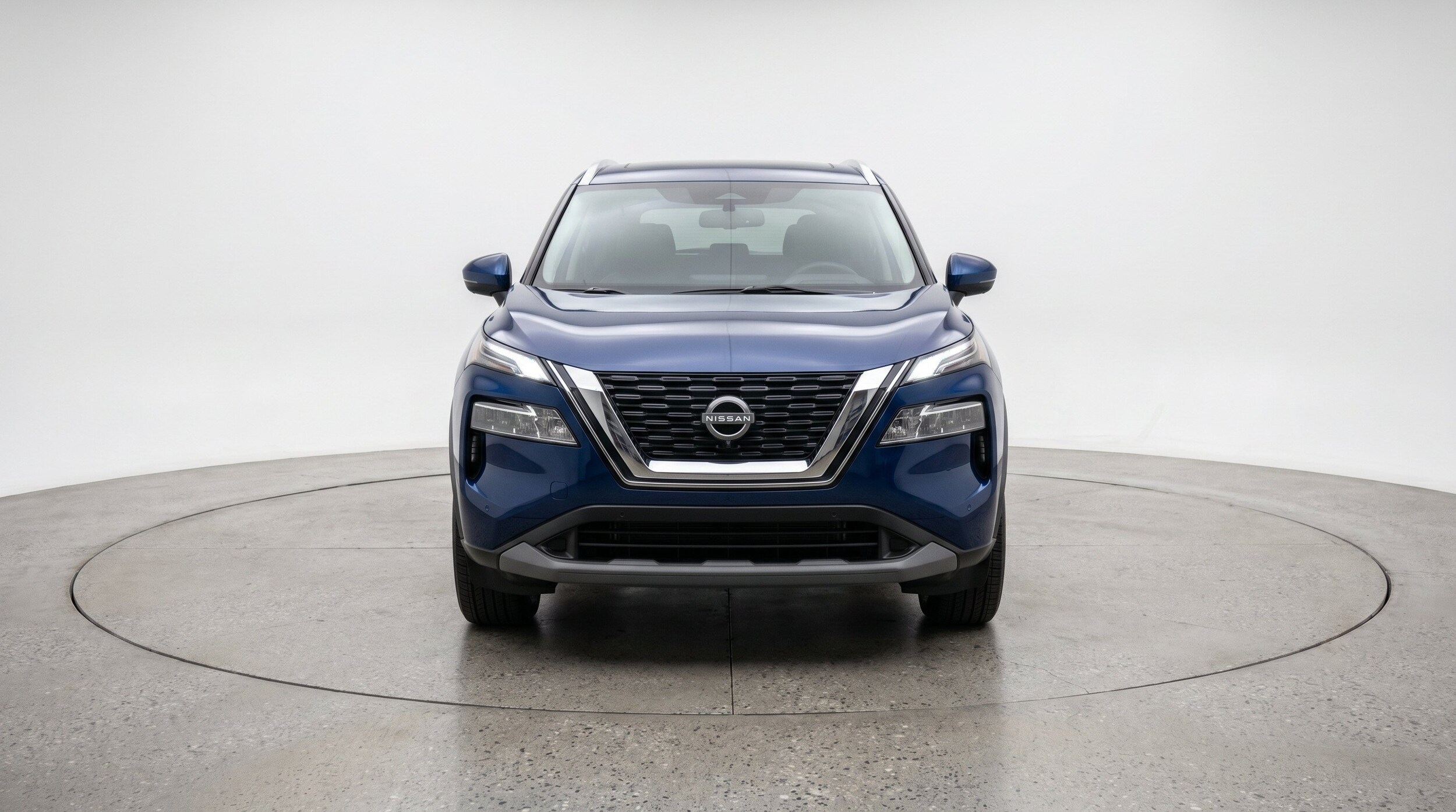Thumbnail: 2026 Nissan Rogue - 2