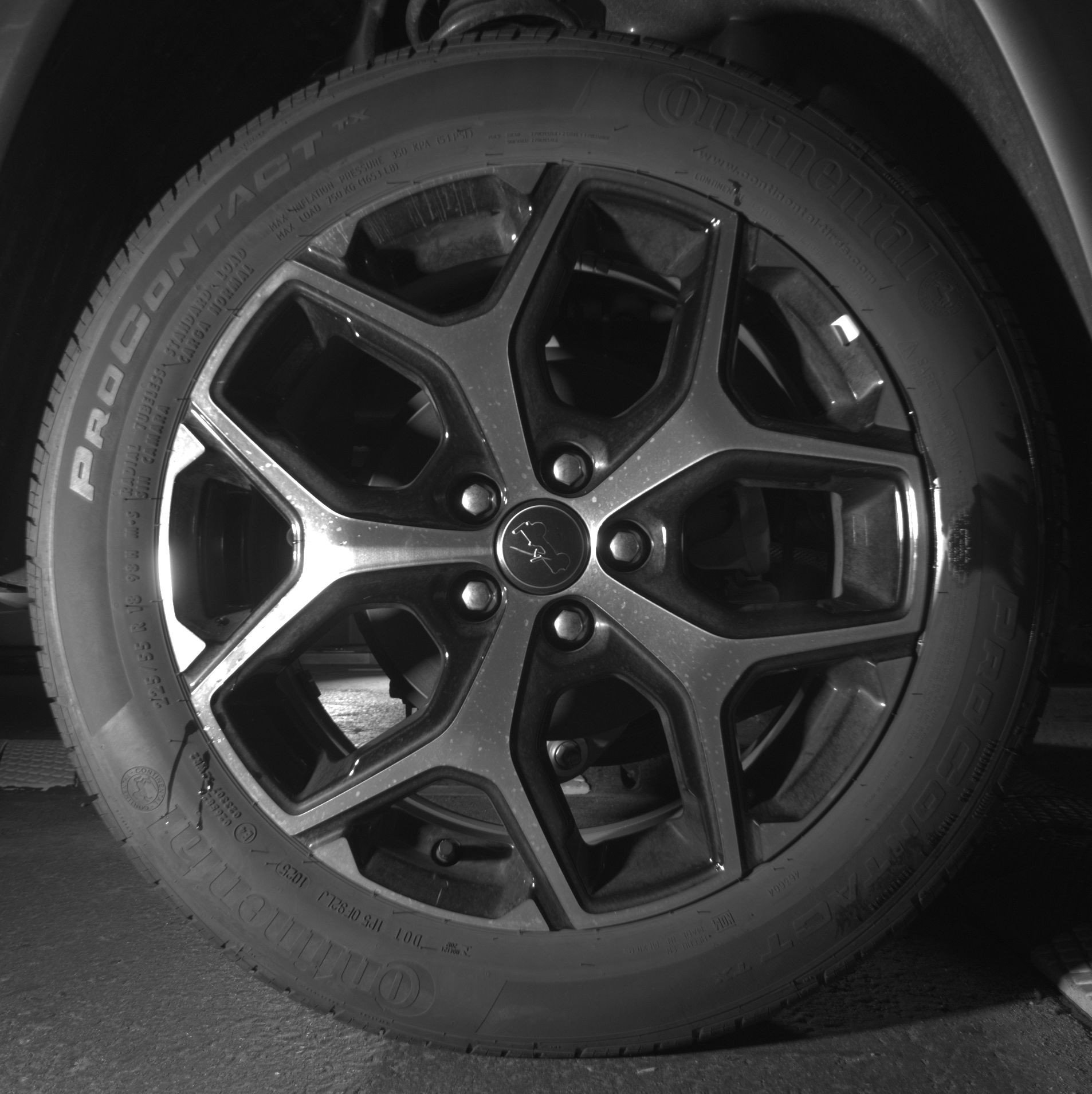 Thumbnail: 2025 Jeep Compass - 15