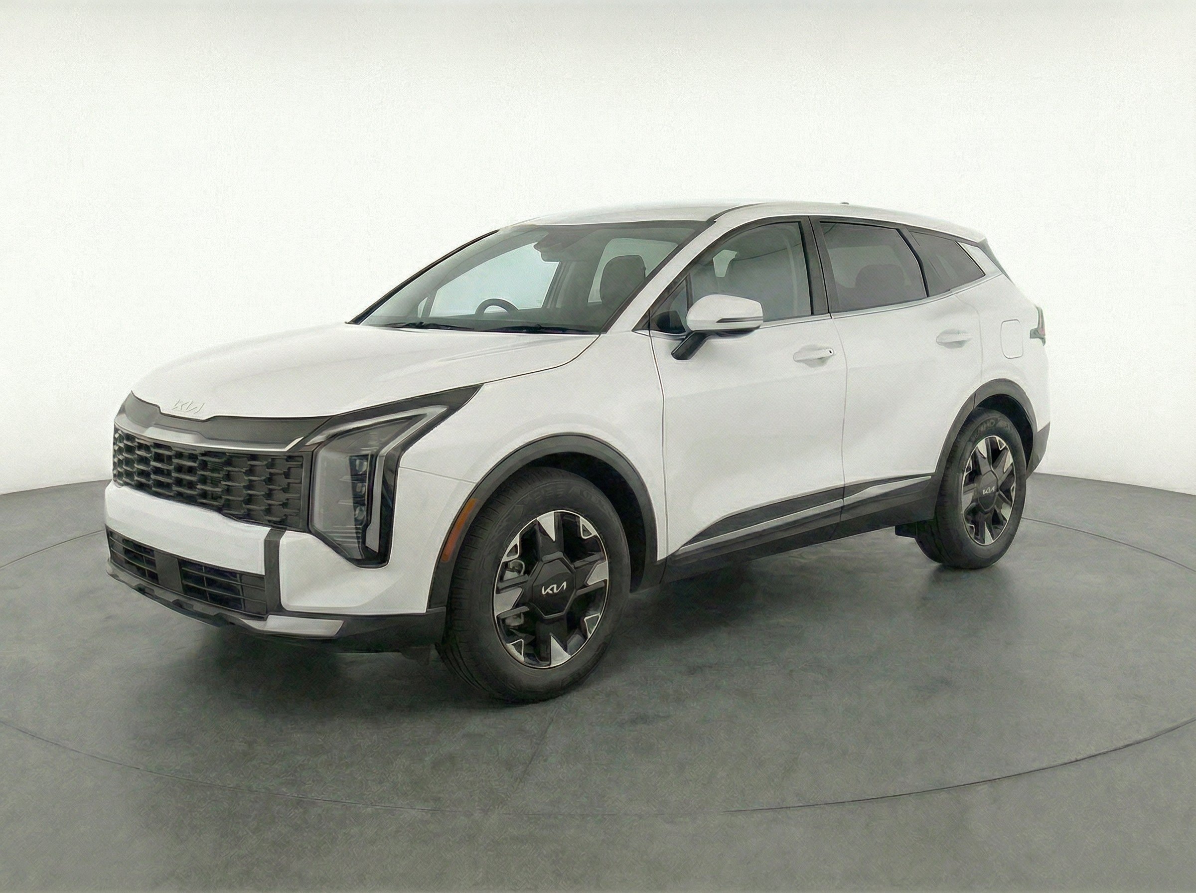 Thumbnail: 2026 Kia Sportage - 3
