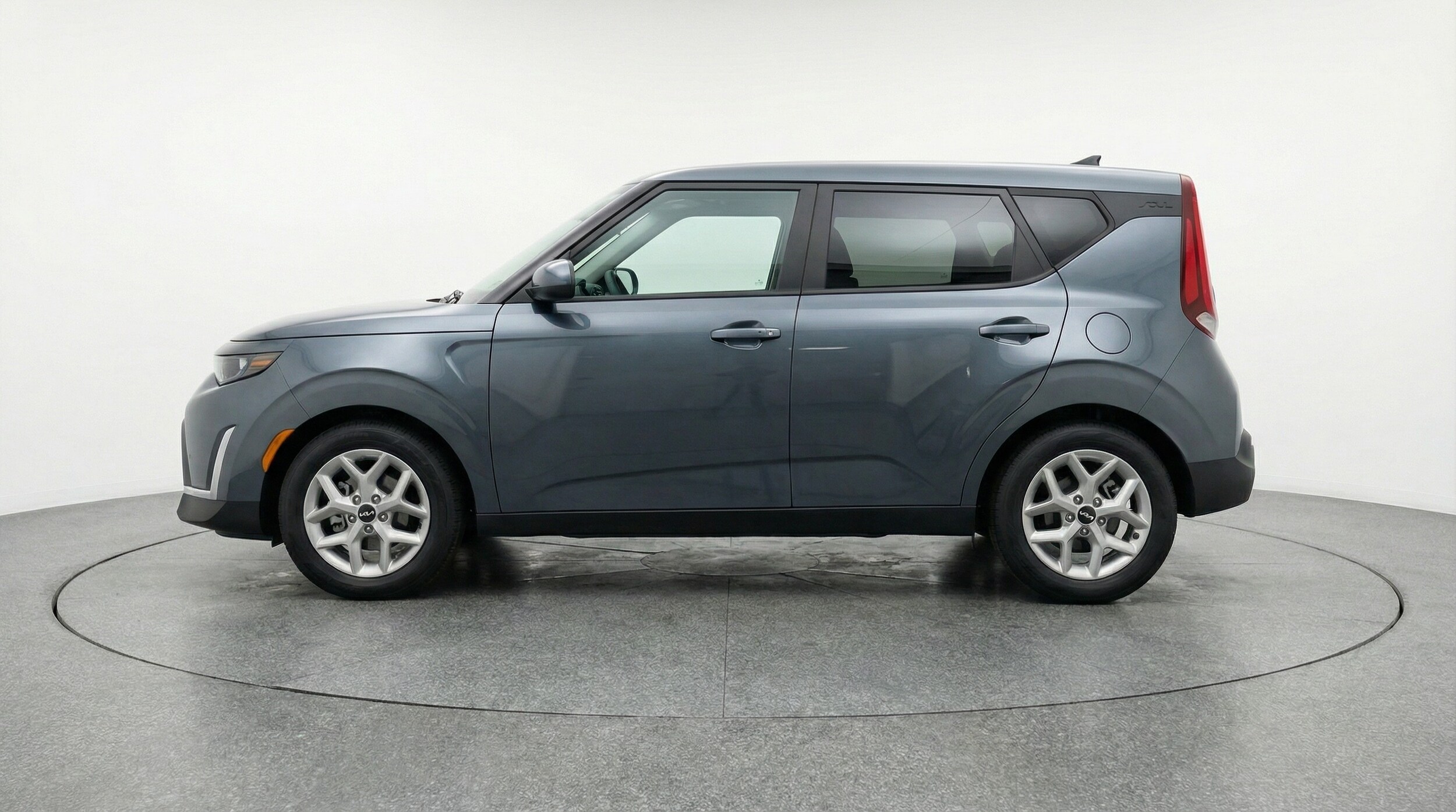 Thumbnail: 2025 Kia Soul - 4