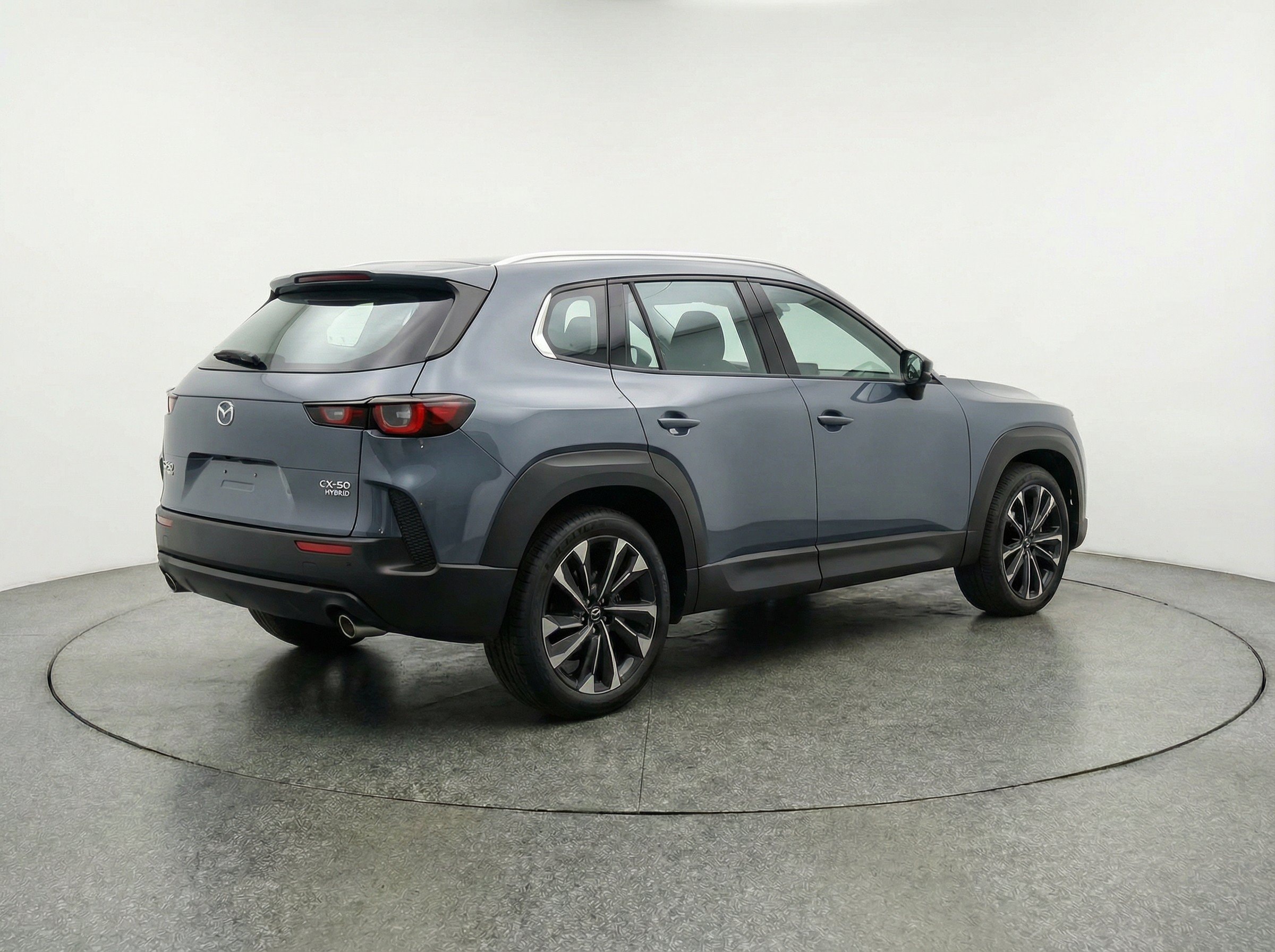 Thumbnail: 2025 Mazda CX-50 - 9