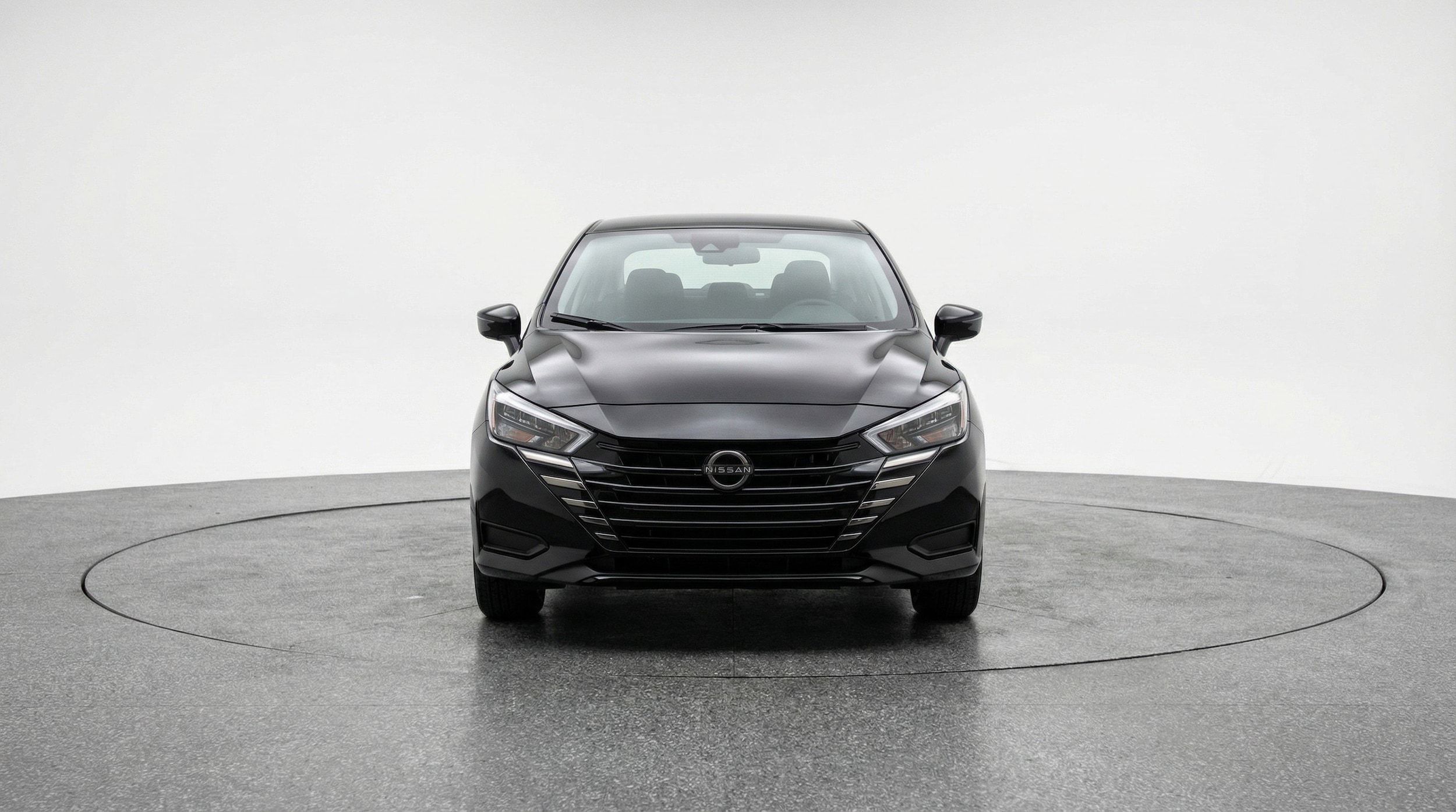 Thumbnail: 2025 Nissan Versa - 2