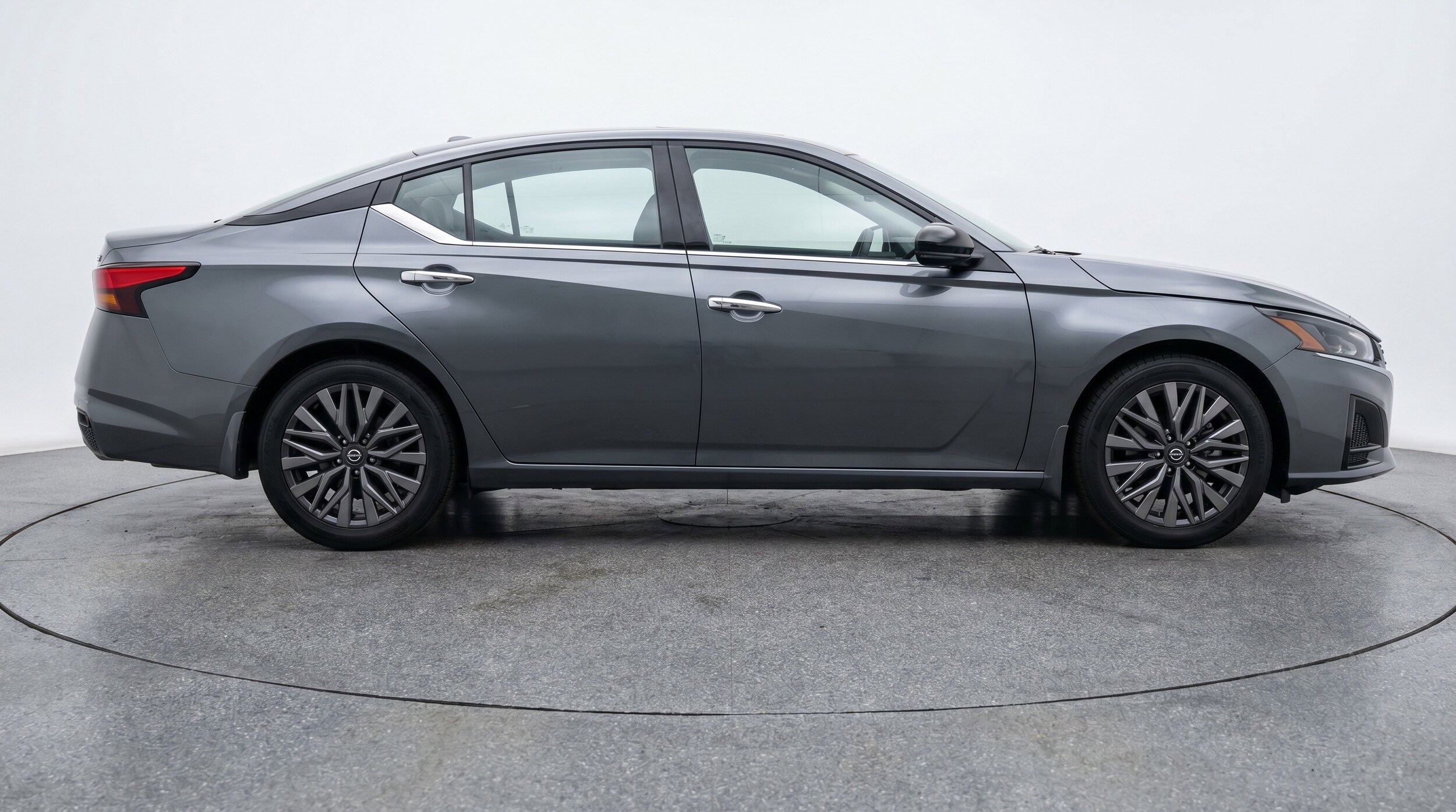 Thumbnail: 2025 Nissan Altima - 11