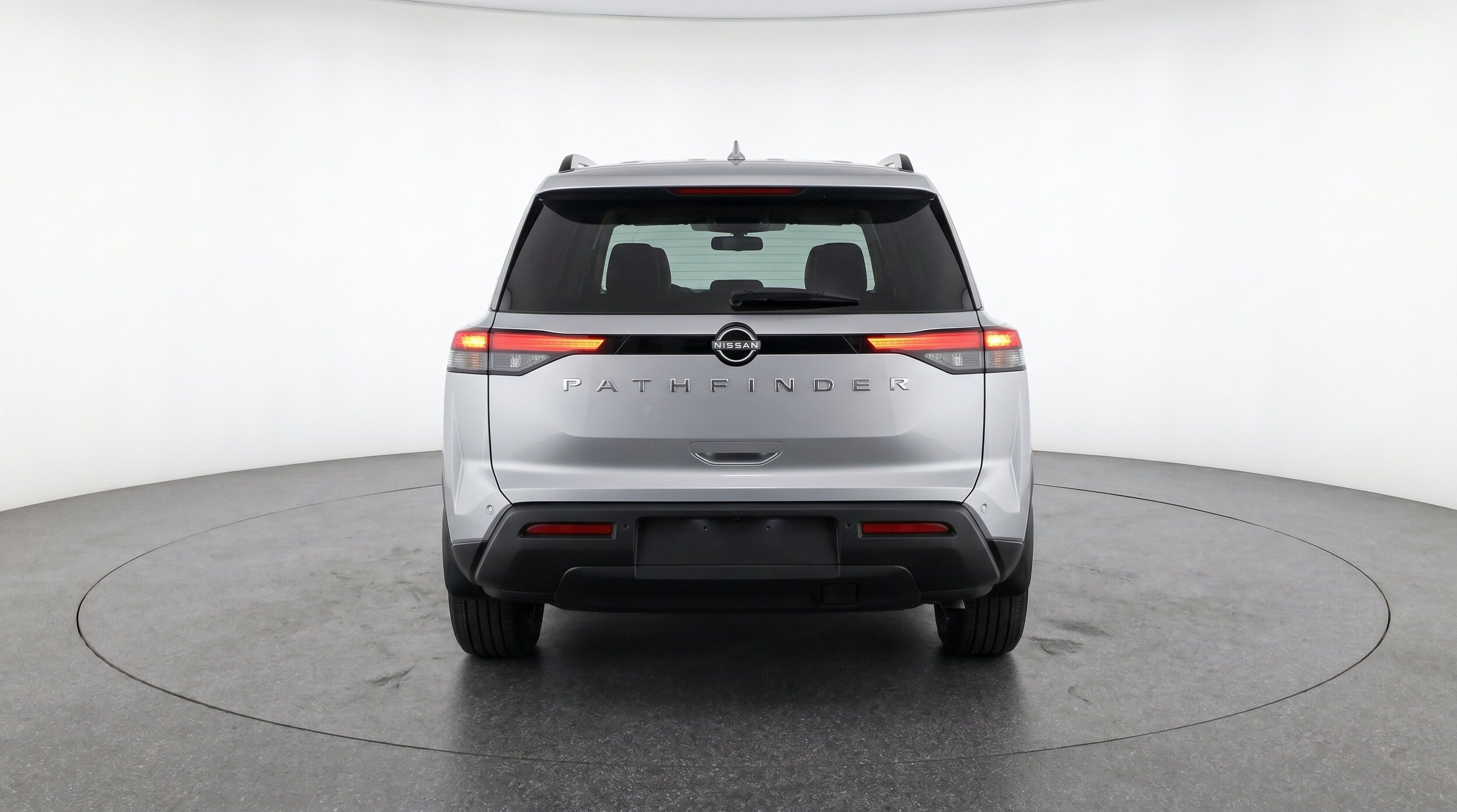 Thumbnail: 2025 Nissan Pathfinder - 7