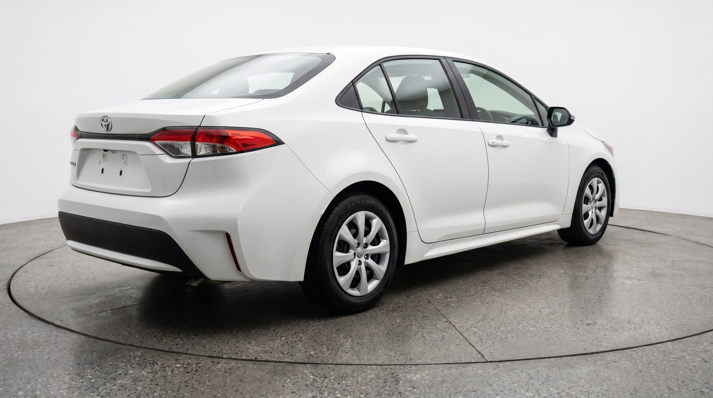 Thumbnail: 2025 Toyota Corolla - 9