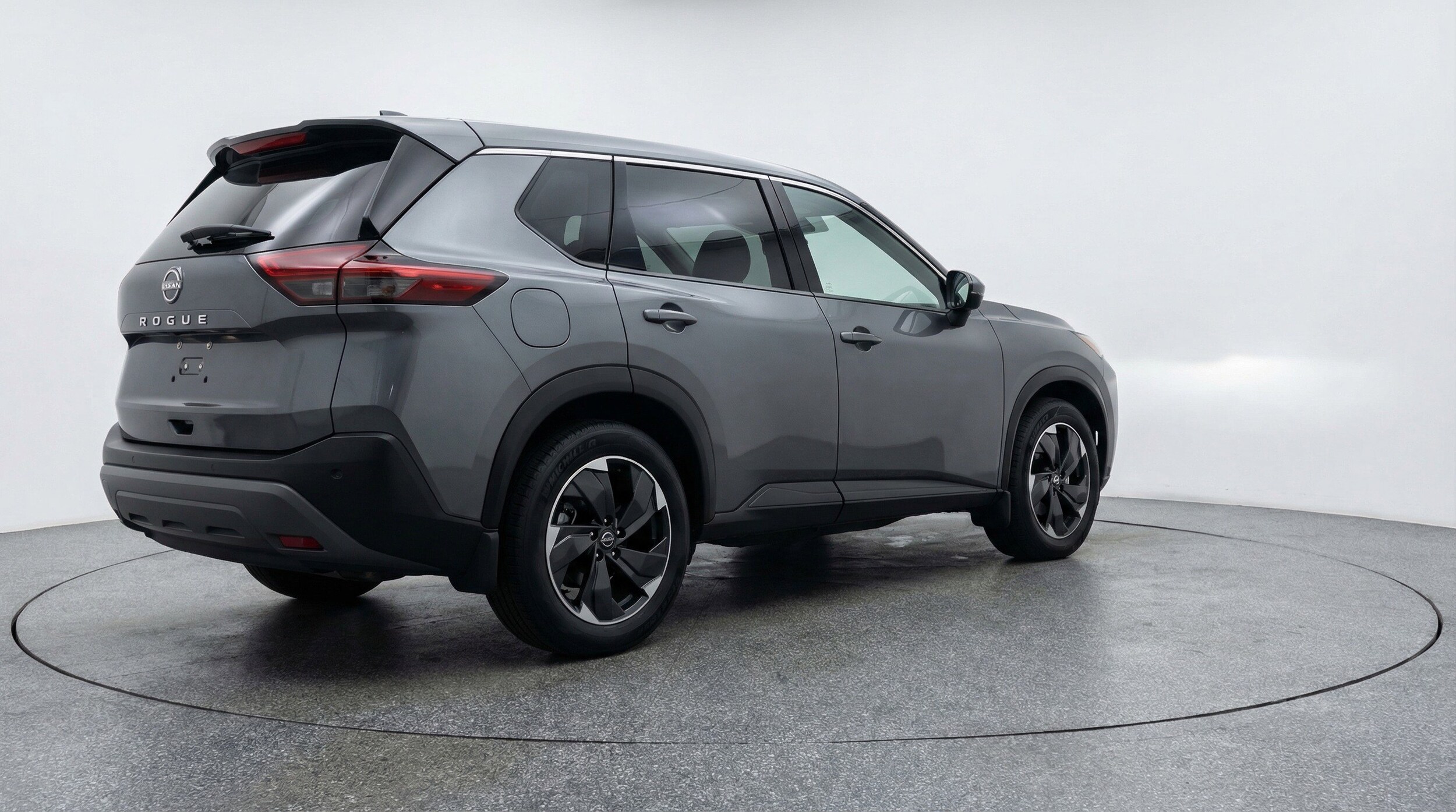 Thumbnail: 2025 Nissan Rogue - 9