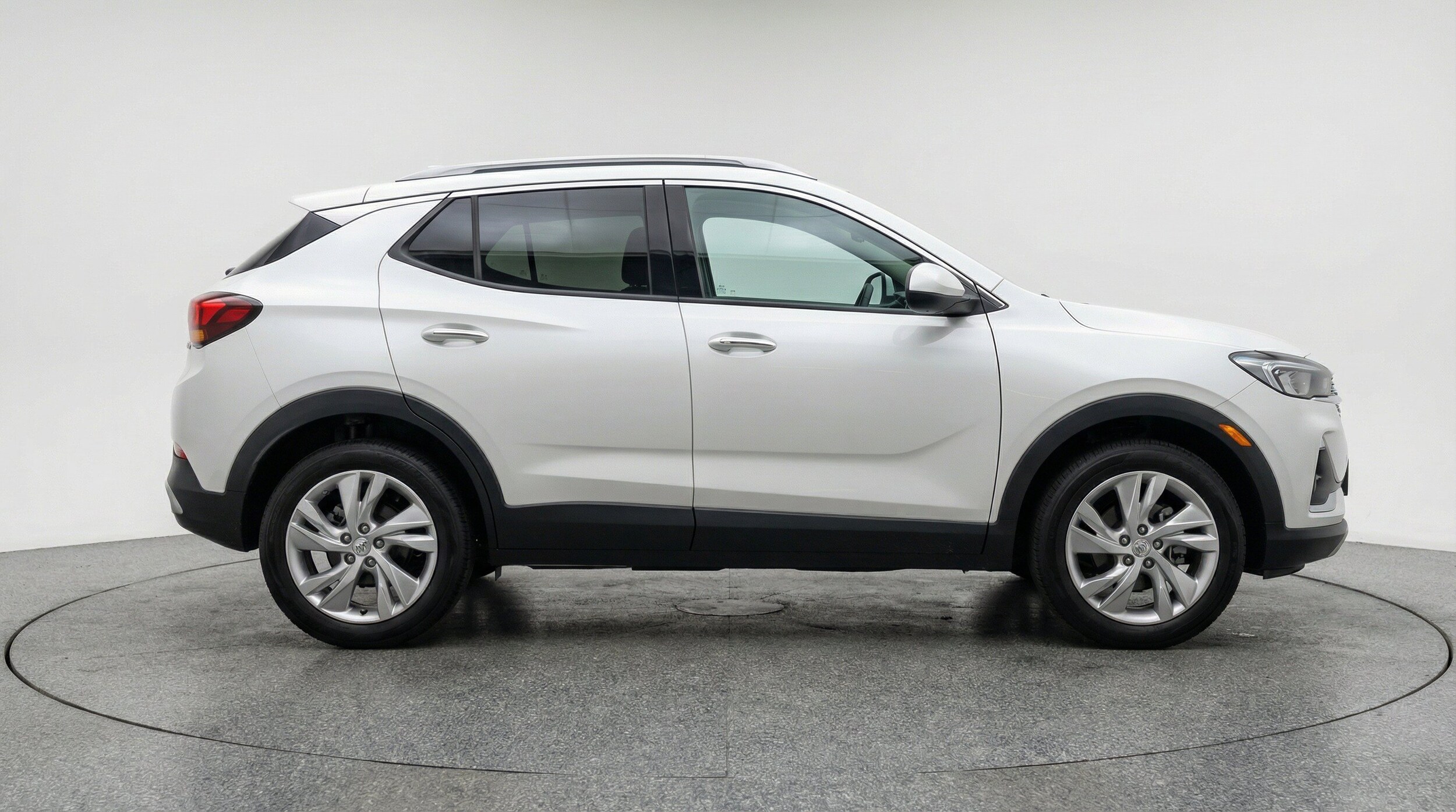 Thumbnail: 2026 Buick Encore GX - 10