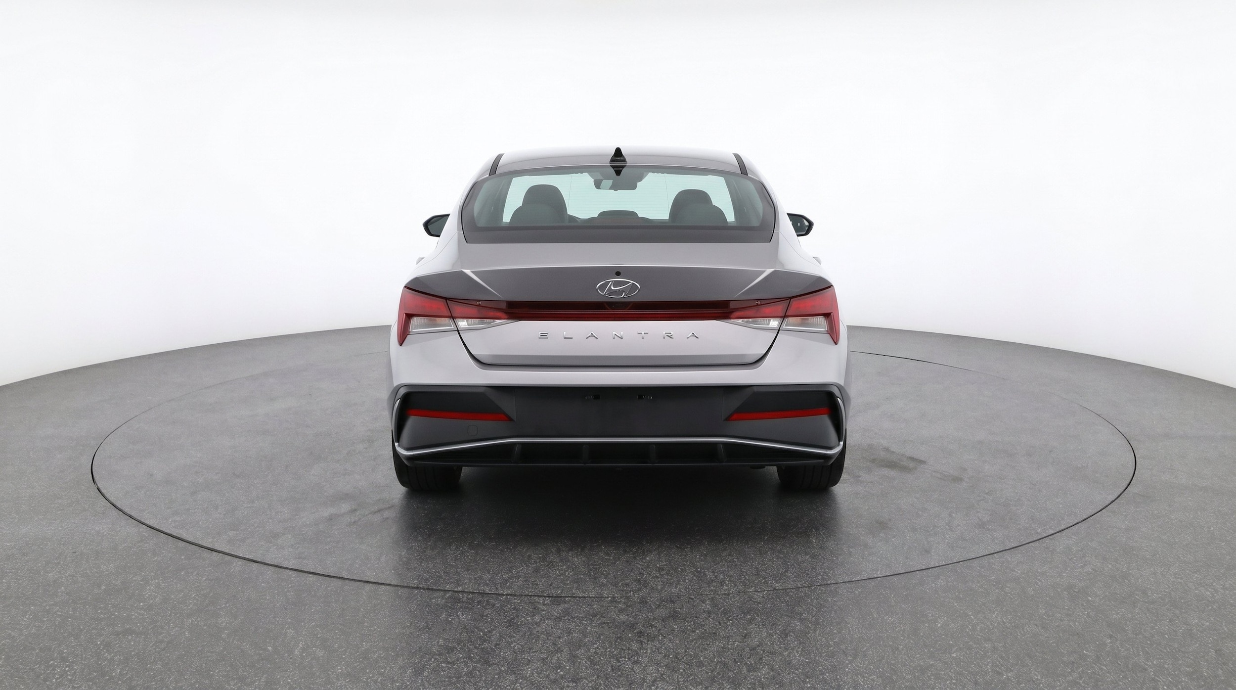 Thumbnail: 2026 Hyundai Elantra - 7