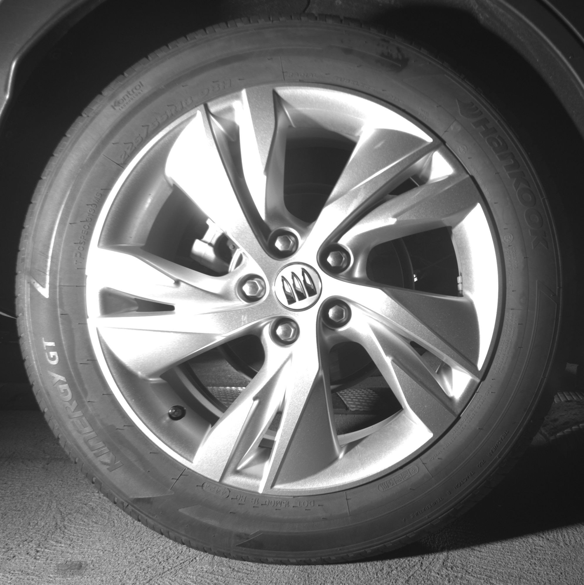 Thumbnail: 2025 Buick Encore GX - 15