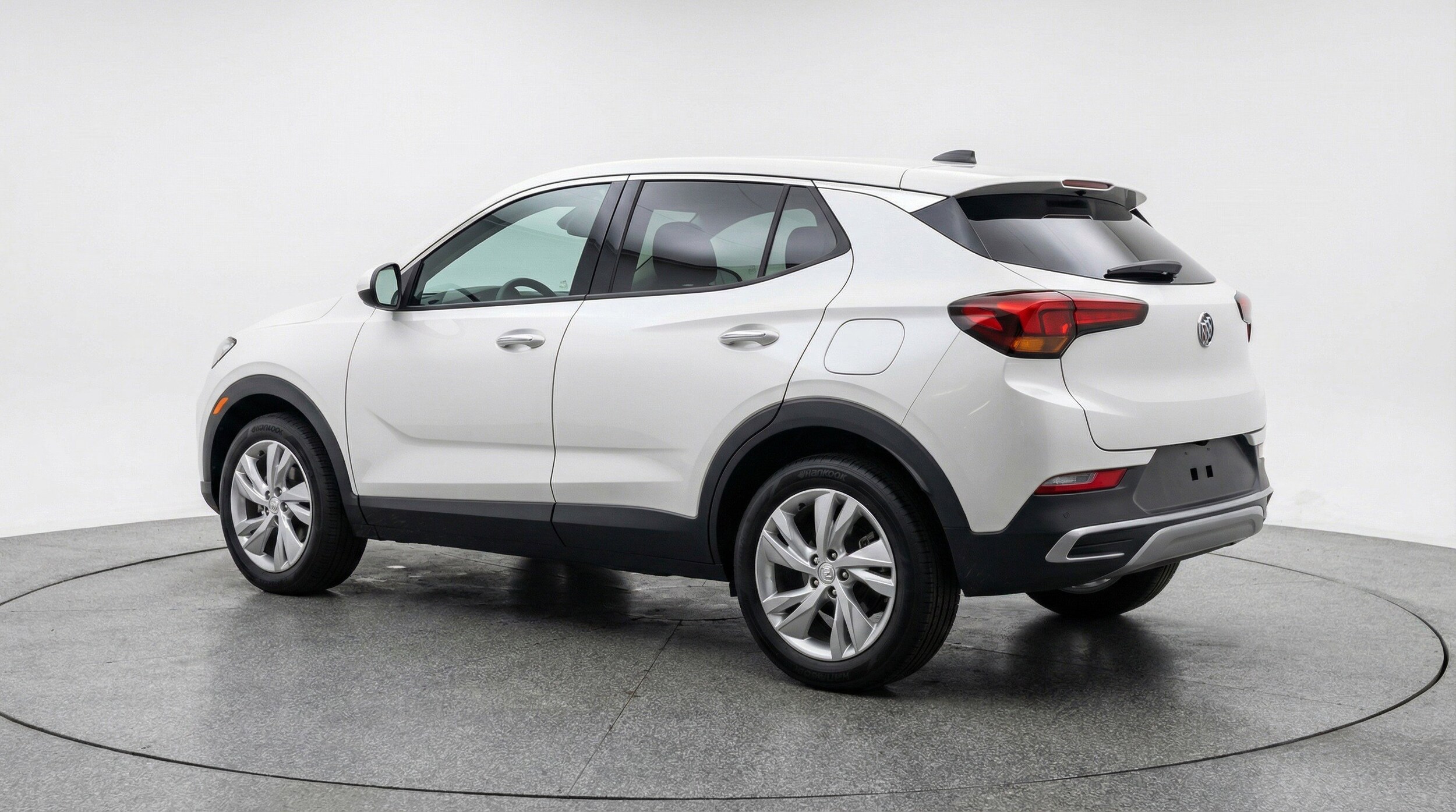 Thumbnail: 2025 Buick Encore GX - 6