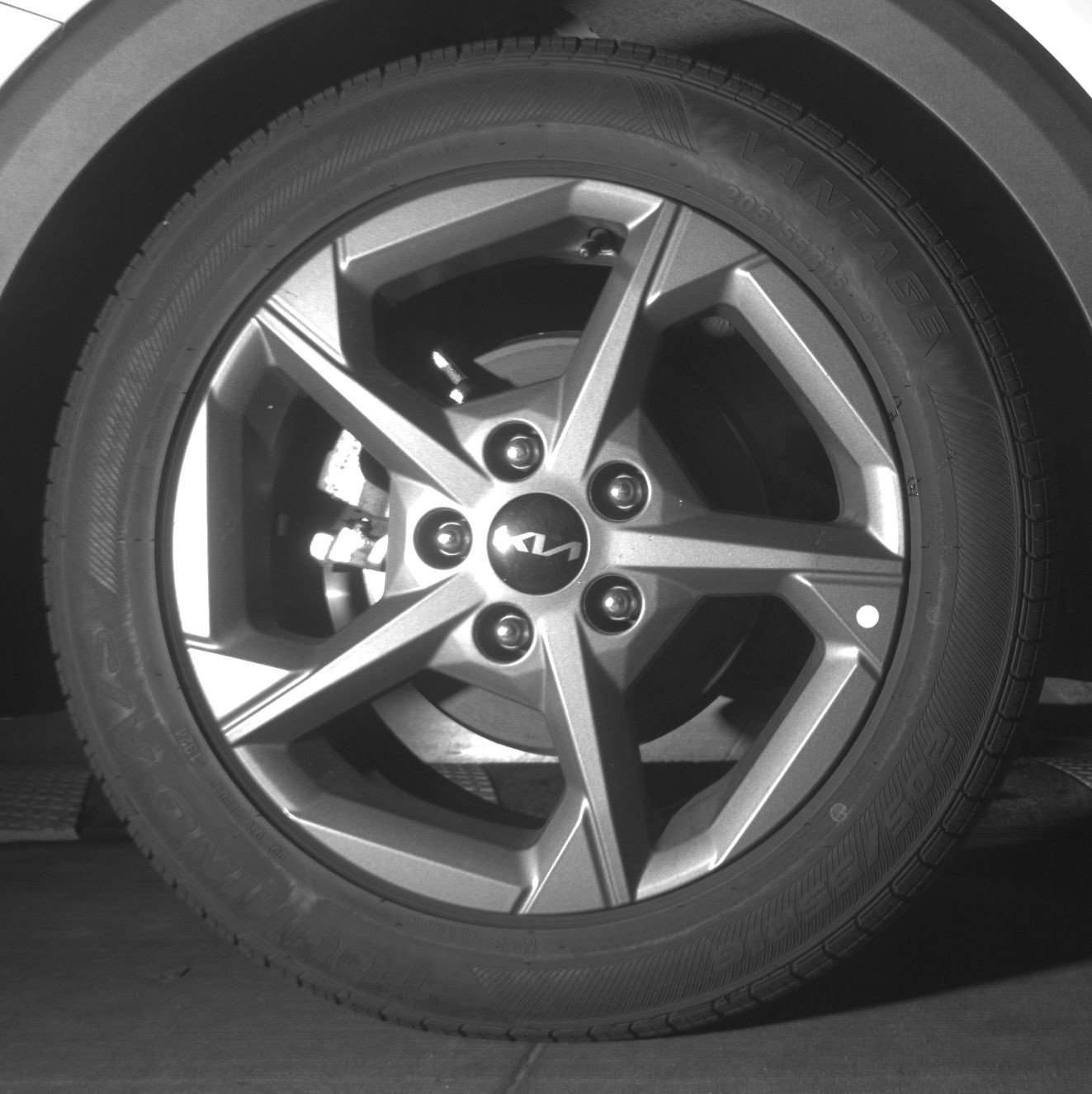 Thumbnail: 2025 Kia K4 - 15