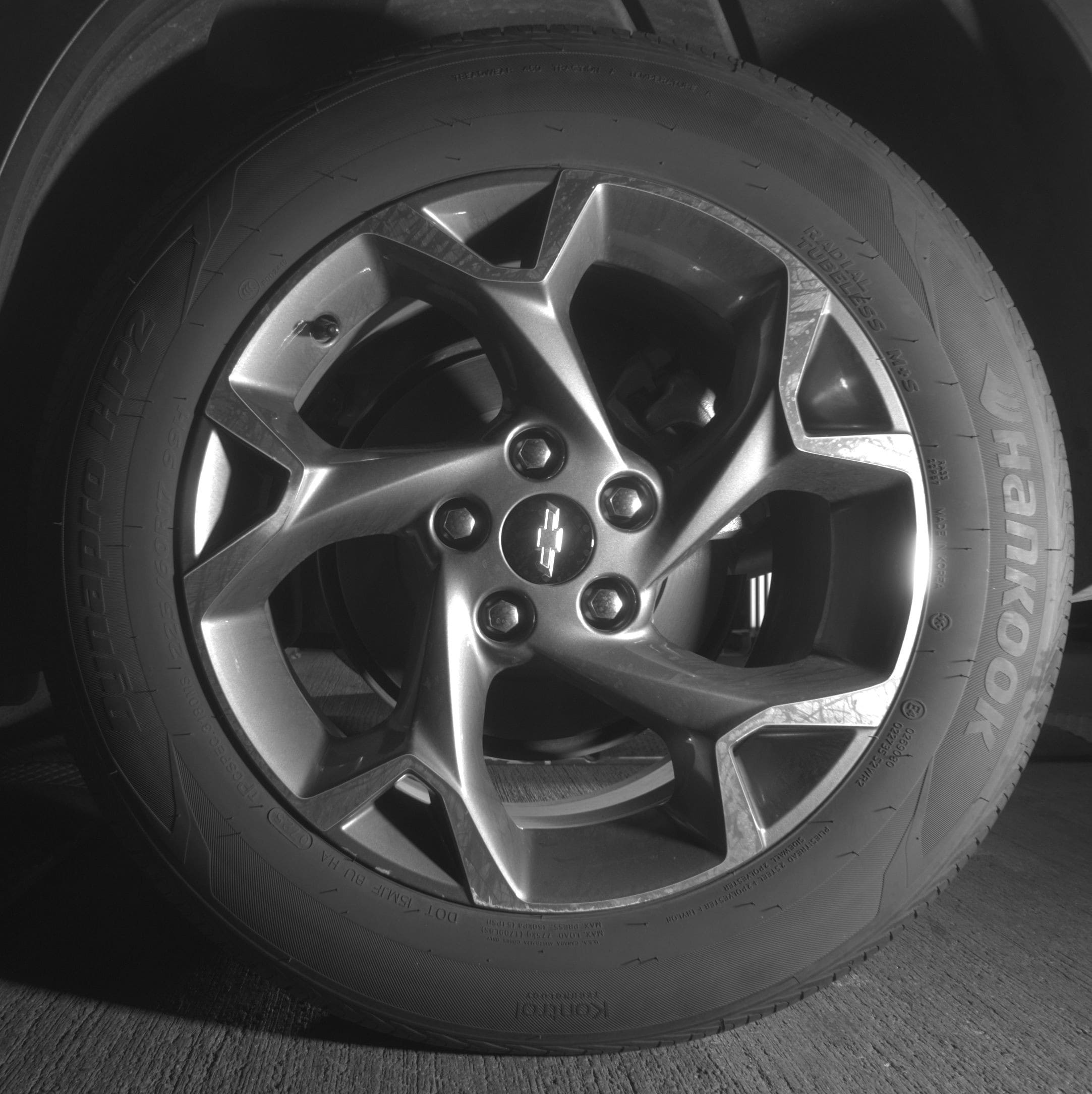 Thumbnail: 2025 Chevrolet Trax - 11