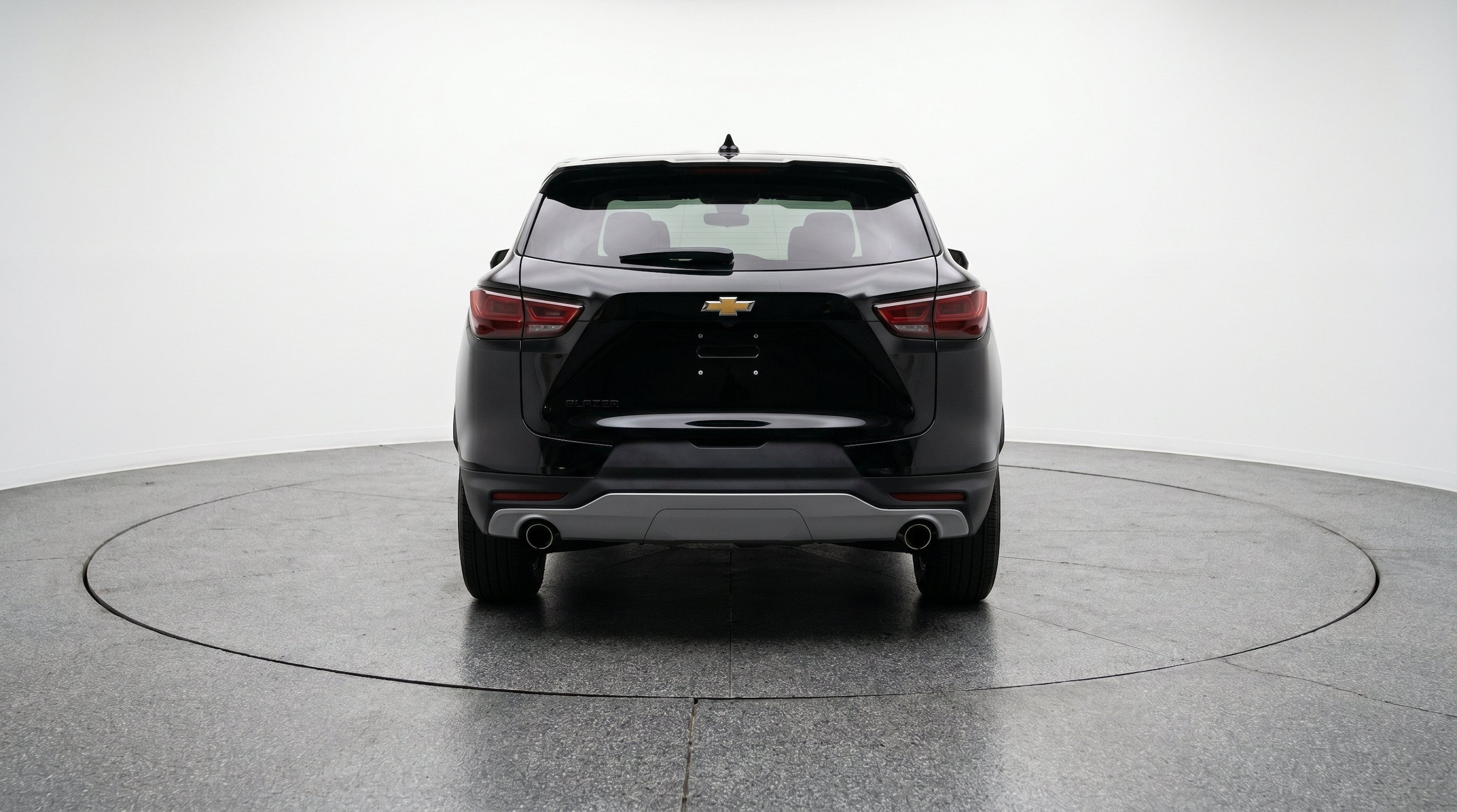 Thumbnail: 2025 Chevrolet Blazer - 7
