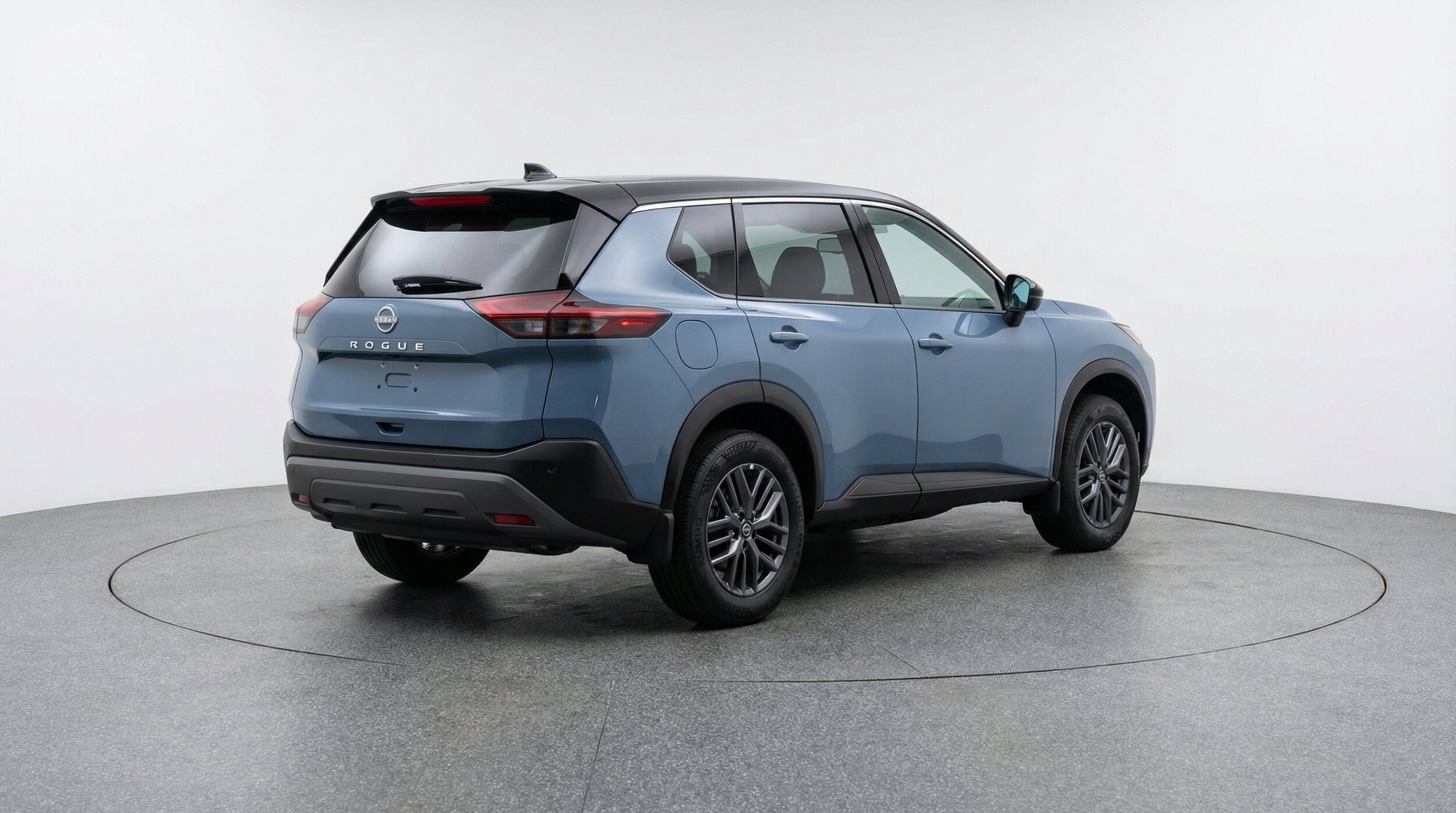 Thumbnail: 2026 Nissan Rogue - 9