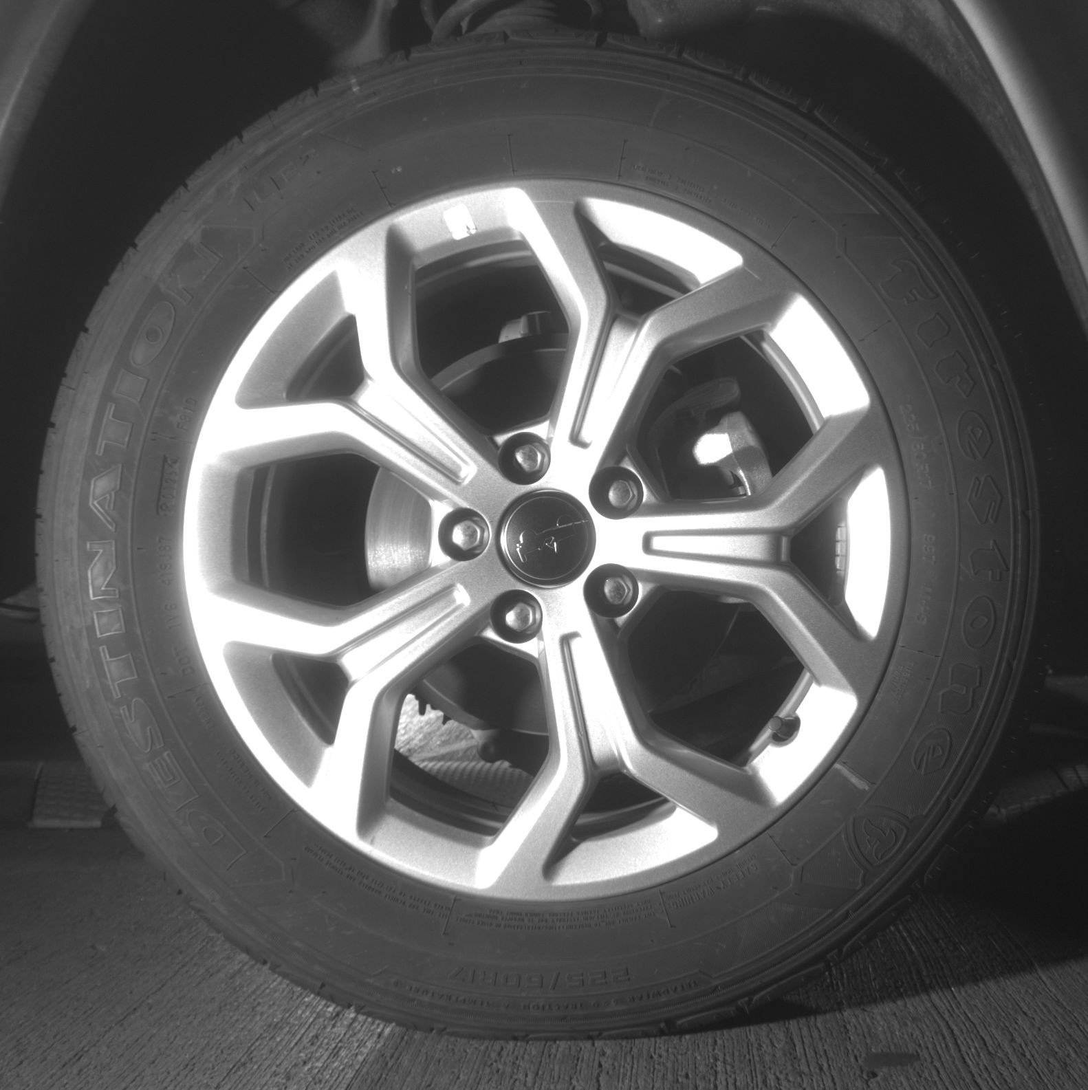 Thumbnail: 2025 Jeep Compass - 15