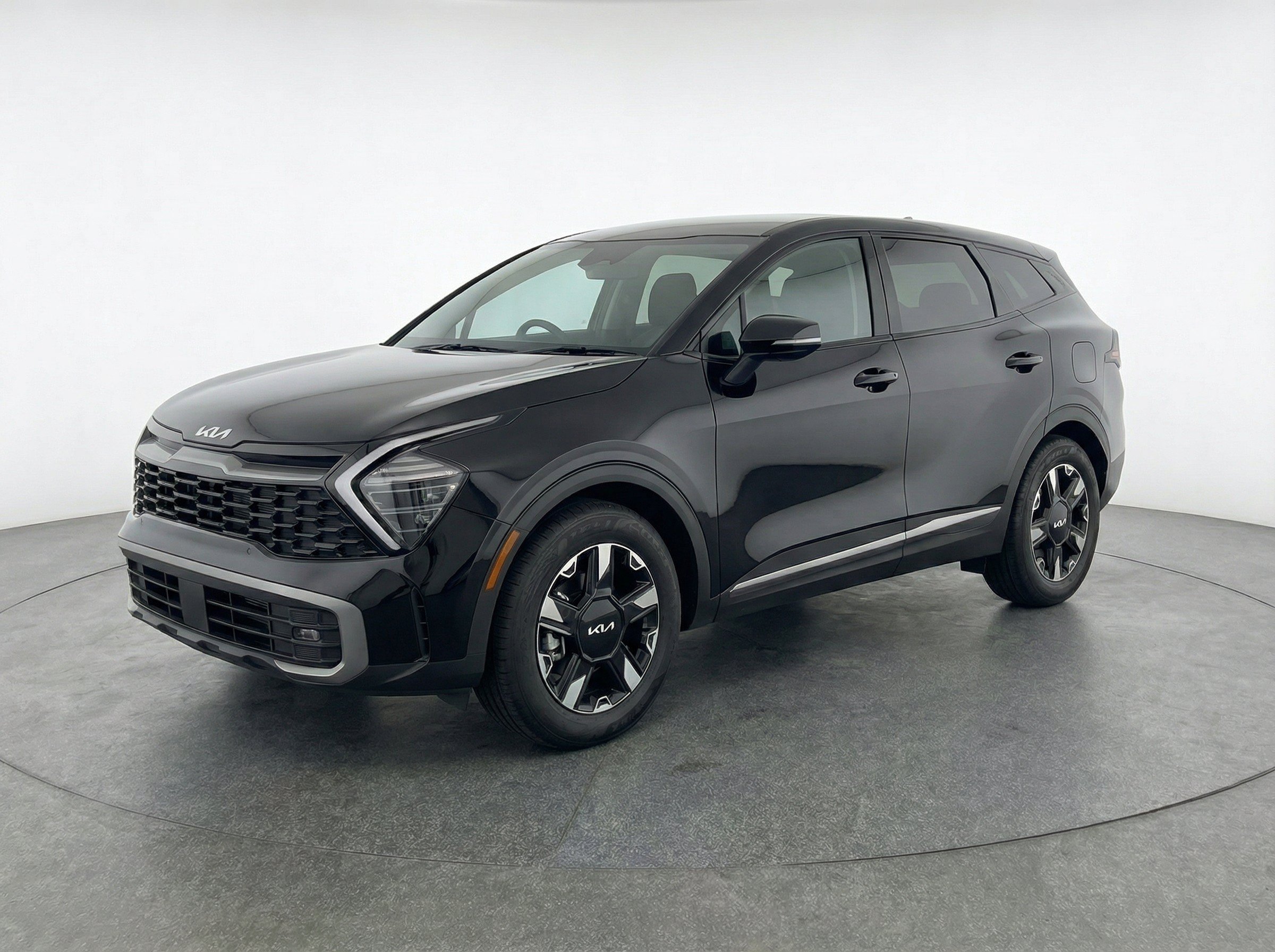 Thumbnail: 2026 Kia Sportage - 3