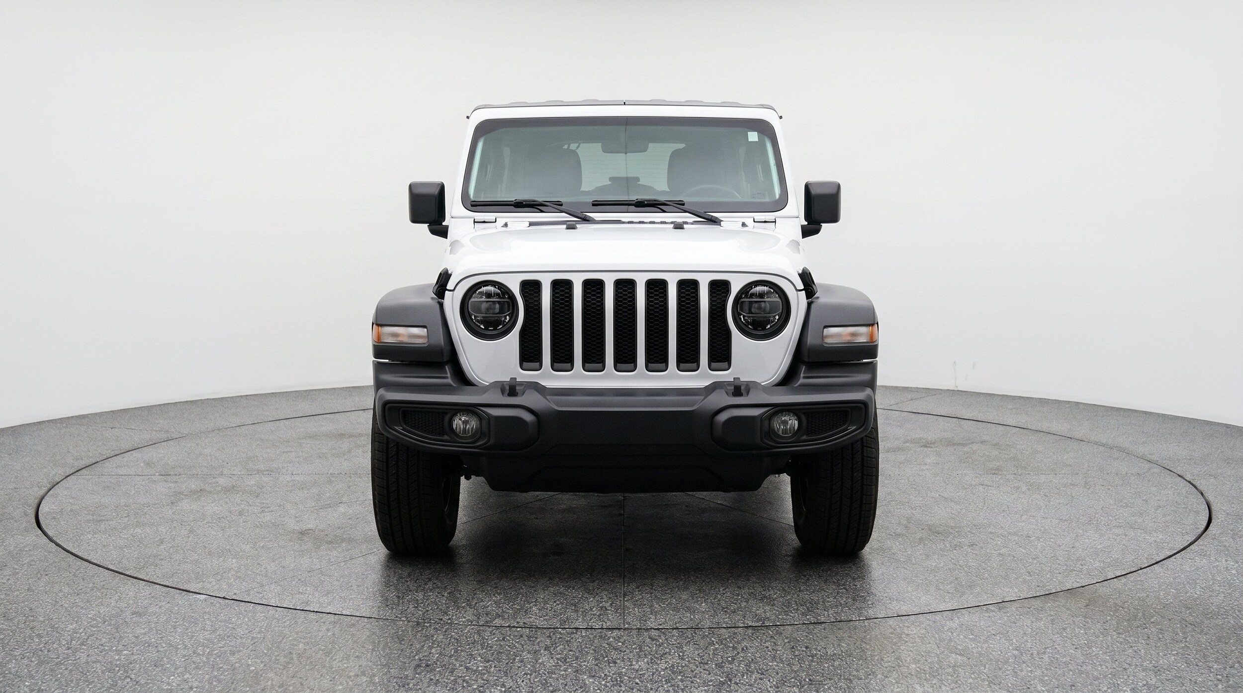 Thumbnail: 2025 Jeep Wrangler - 2
