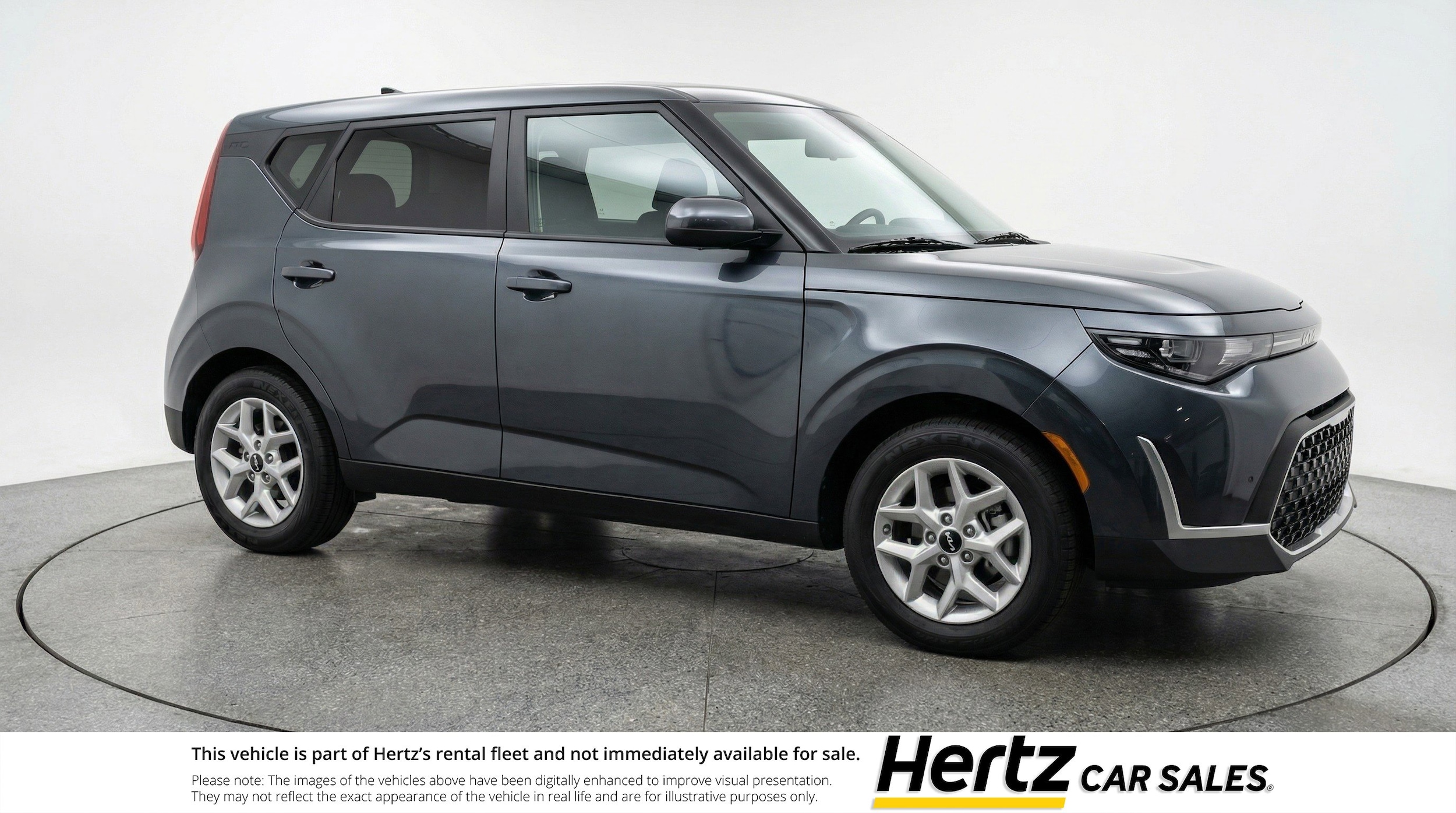 Thumbnail: 2025 Kia Soul - 1