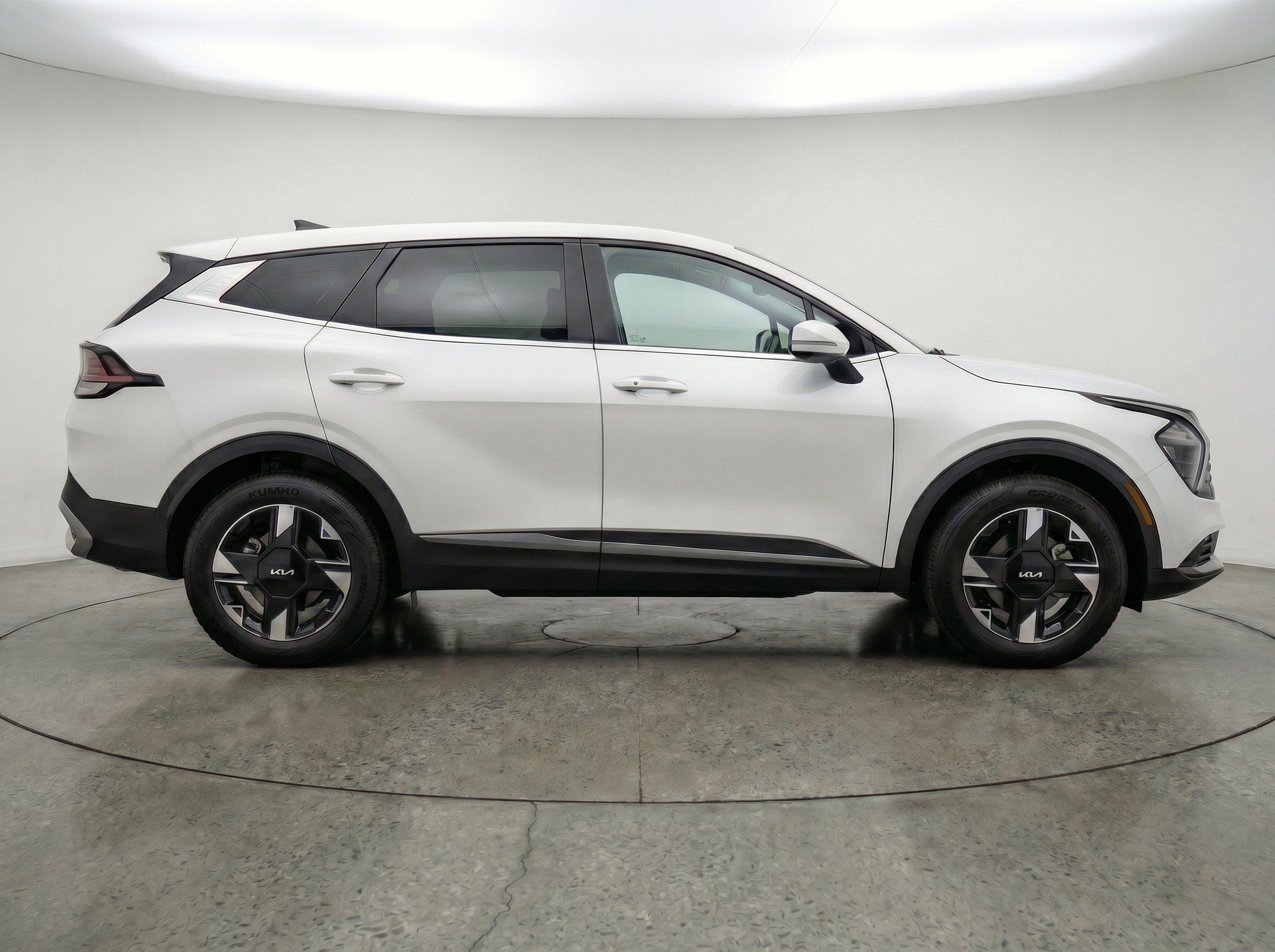 Thumbnail: 2026 Kia Sportage - 11
