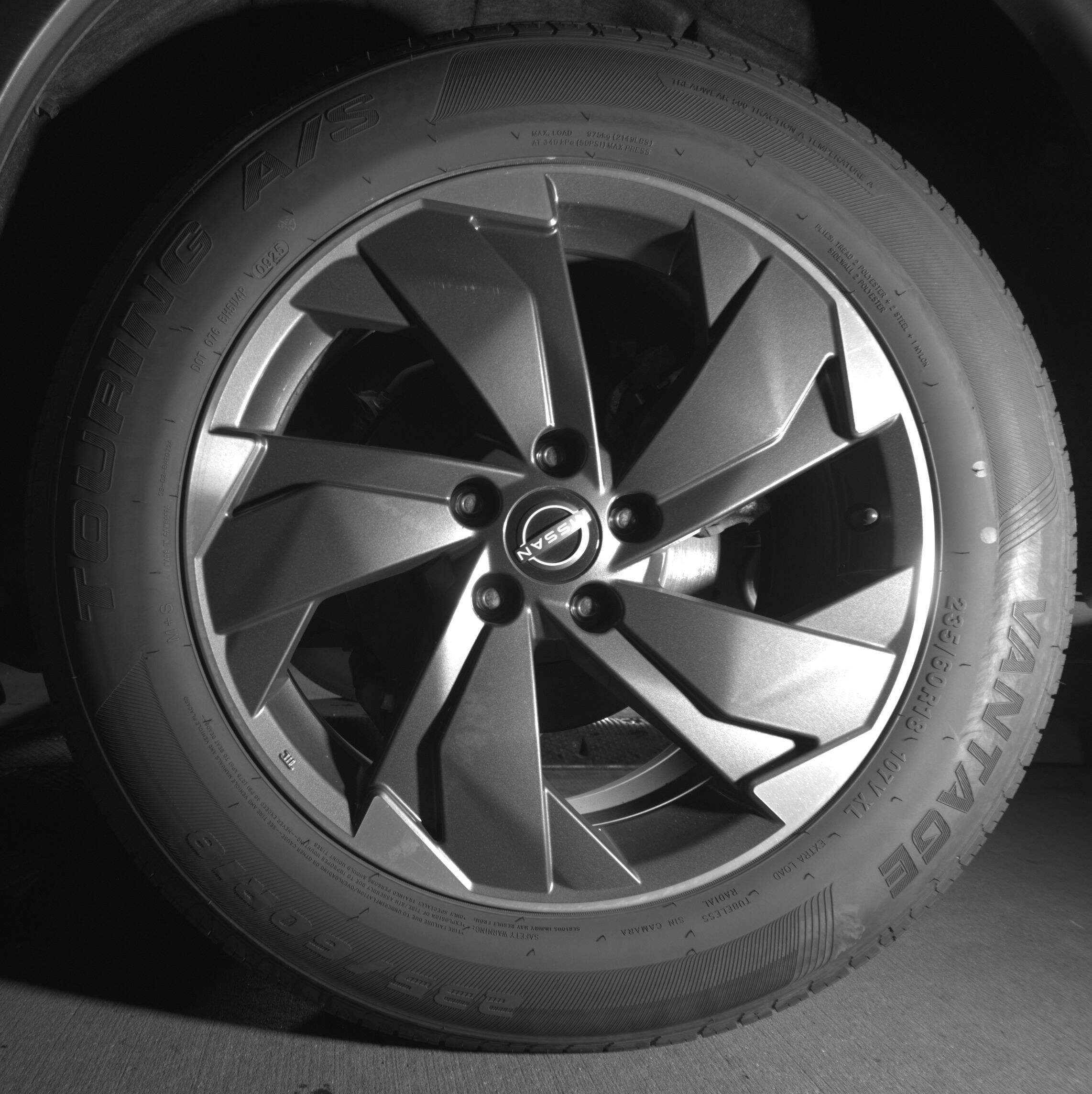 Thumbnail: 2025 Nissan Rogue - 11